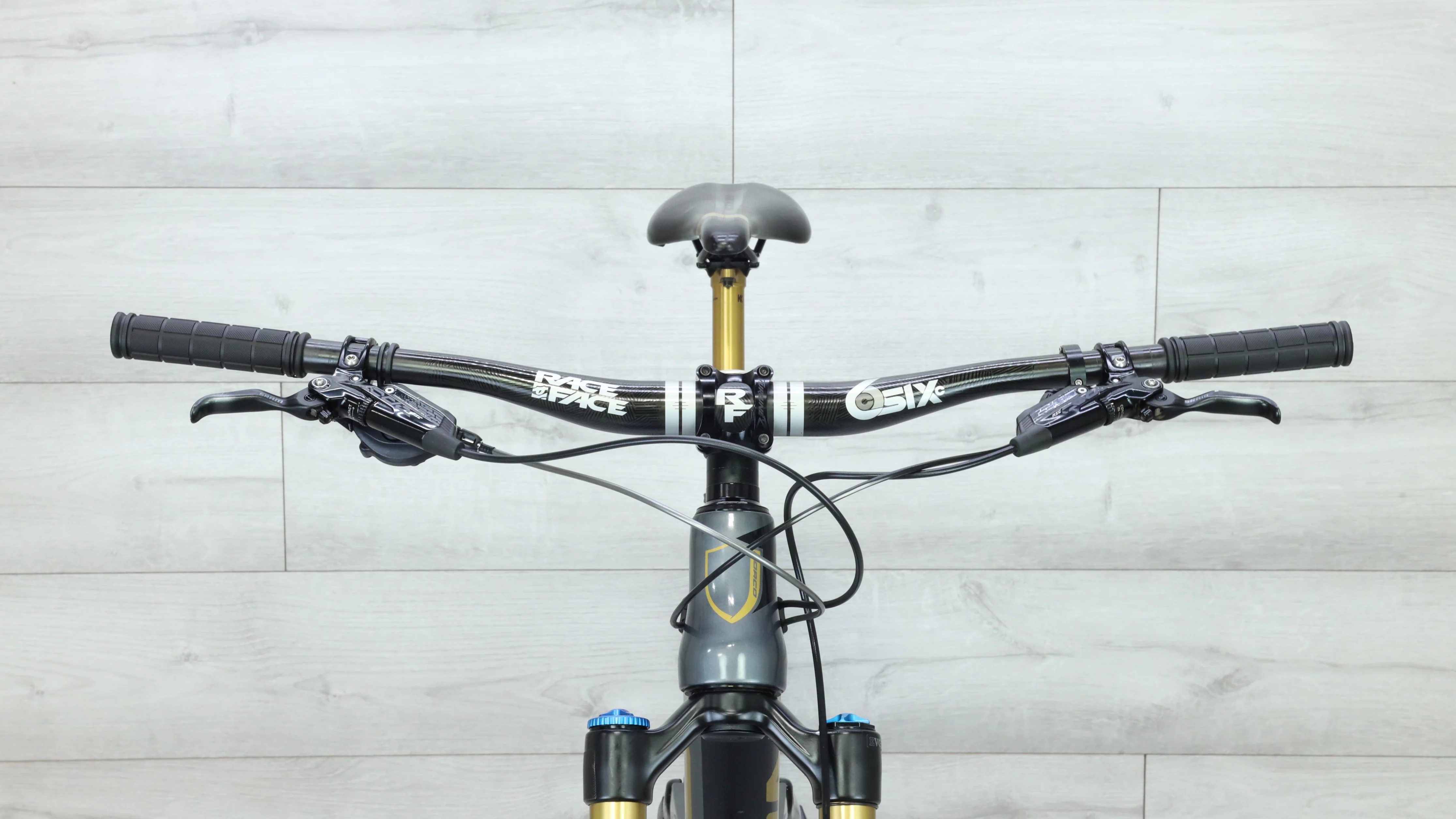 Norco Range C1 27.5 Mountain Bike - 2018, Medium - Image 11