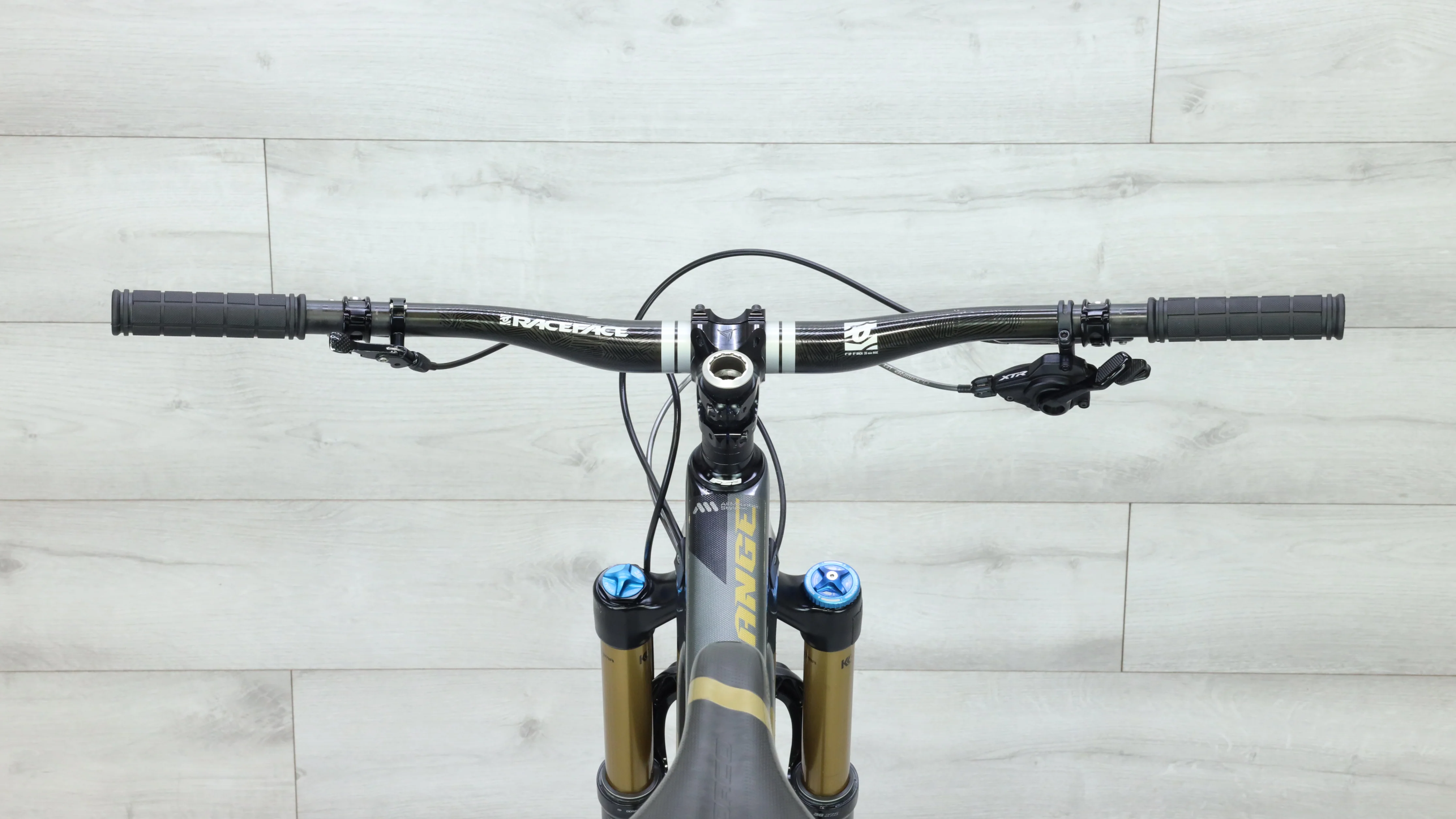 Norco Range C1 27.5 Mountain Bike - 2018, Medium - Image 12