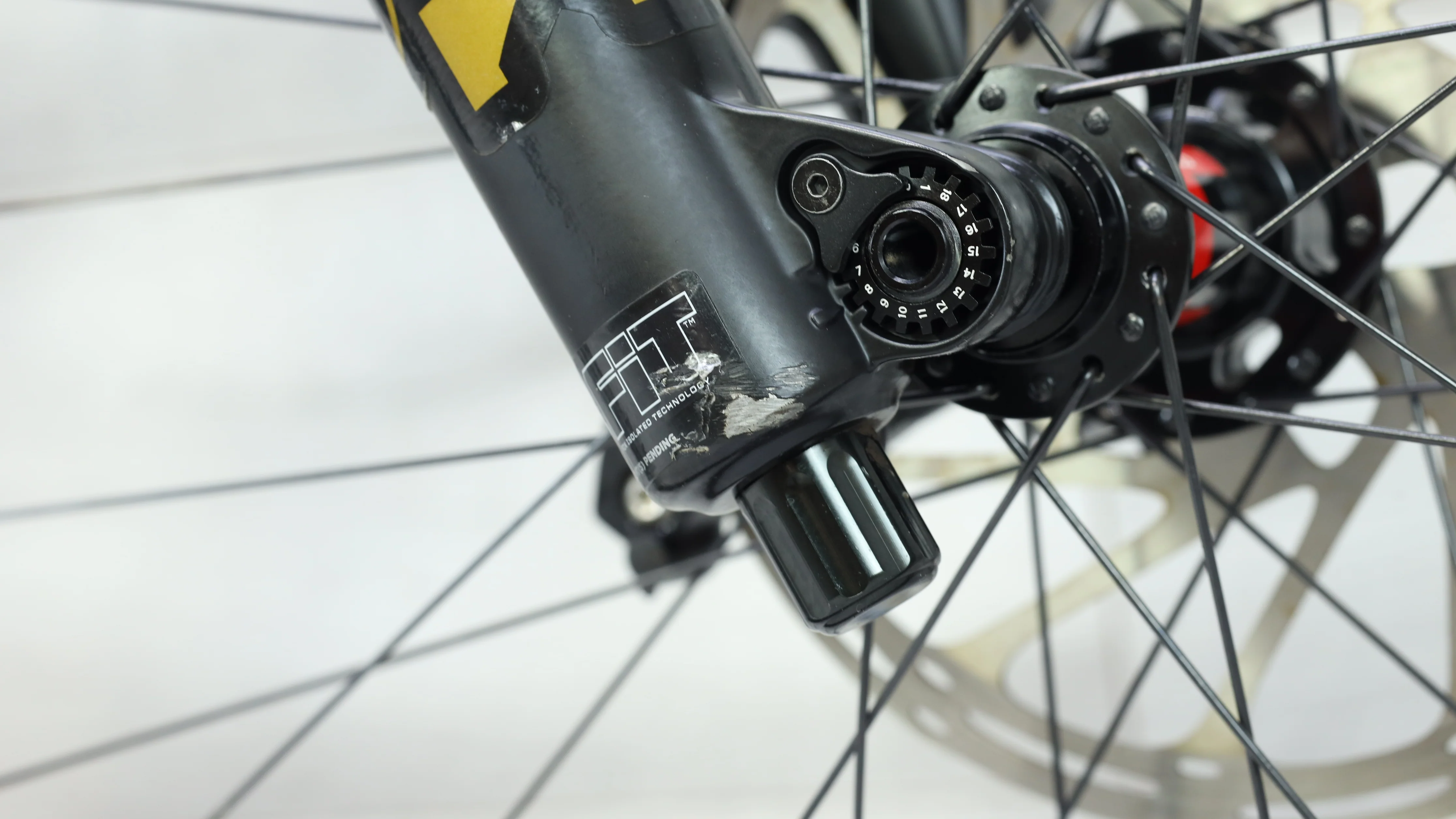 Norco Range C1 27.5 Mountain Bike - 2018, Medium - Image 15