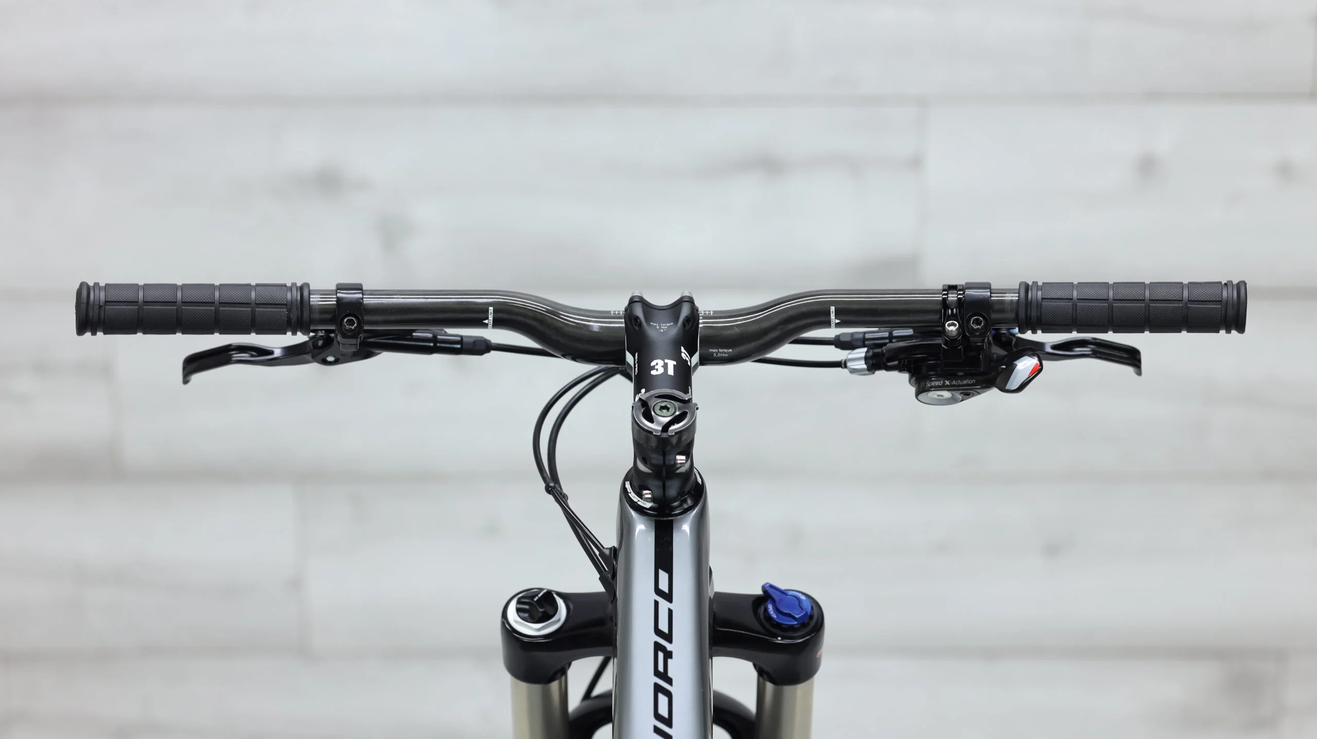 Norco Revolver FS  Mountain Bike - 2018, Small - Image 11