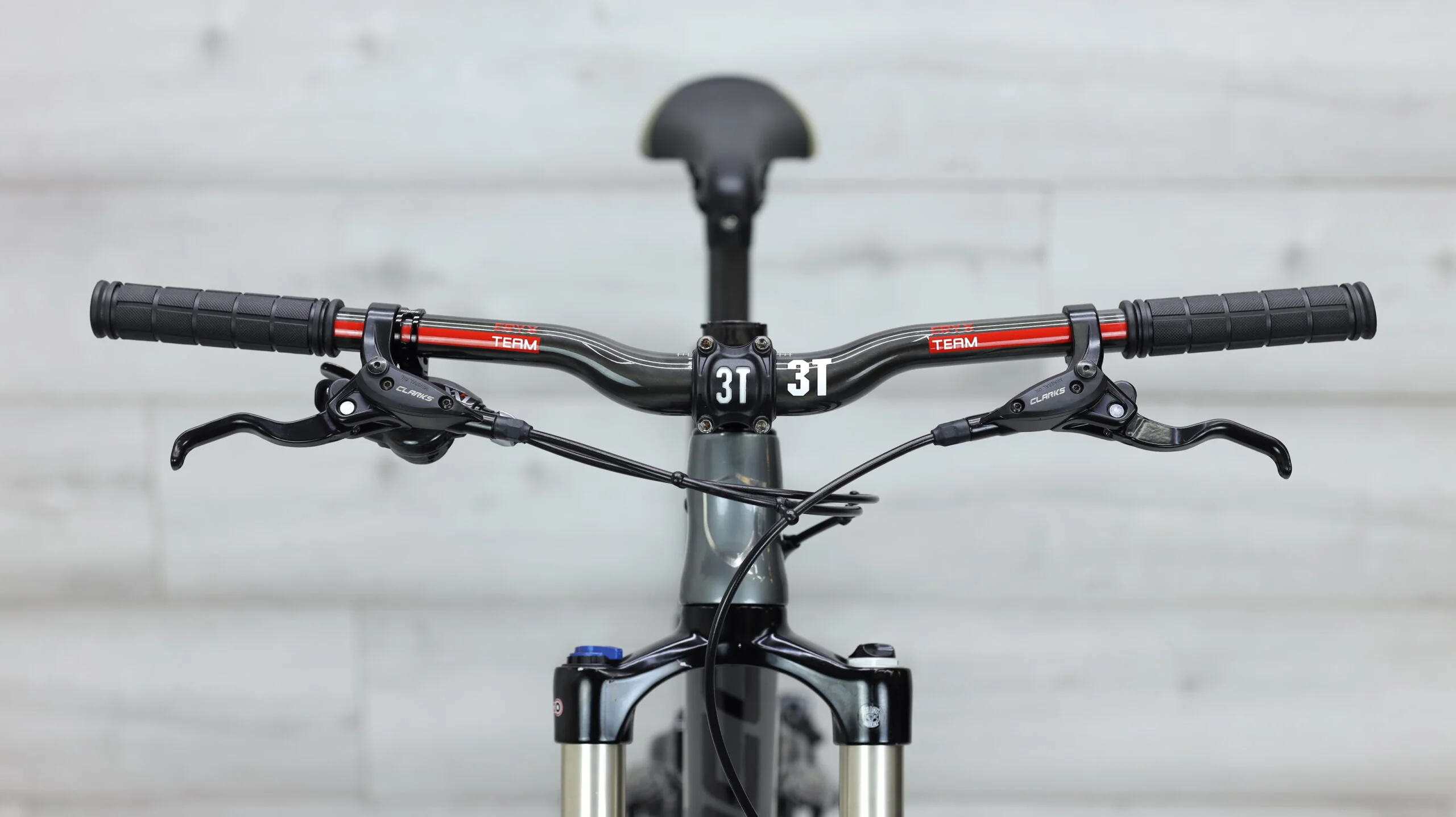 Norco Revolver FS  Mountain Bike - 2018, Small - Image 12