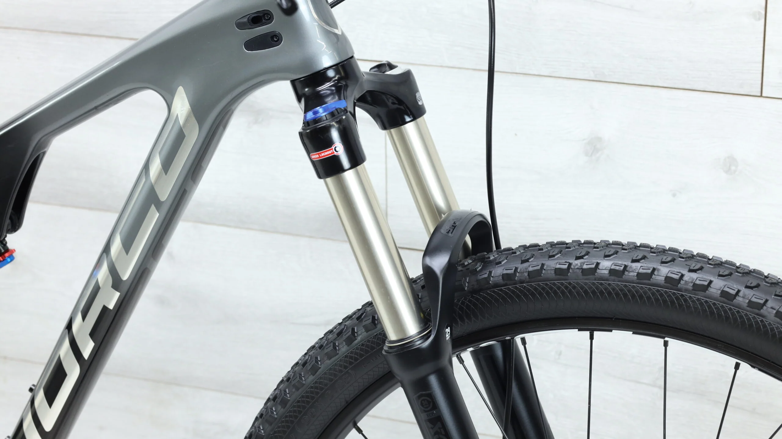 Norco Revolver FS  Mountain Bike - 2018, Small - Image 9