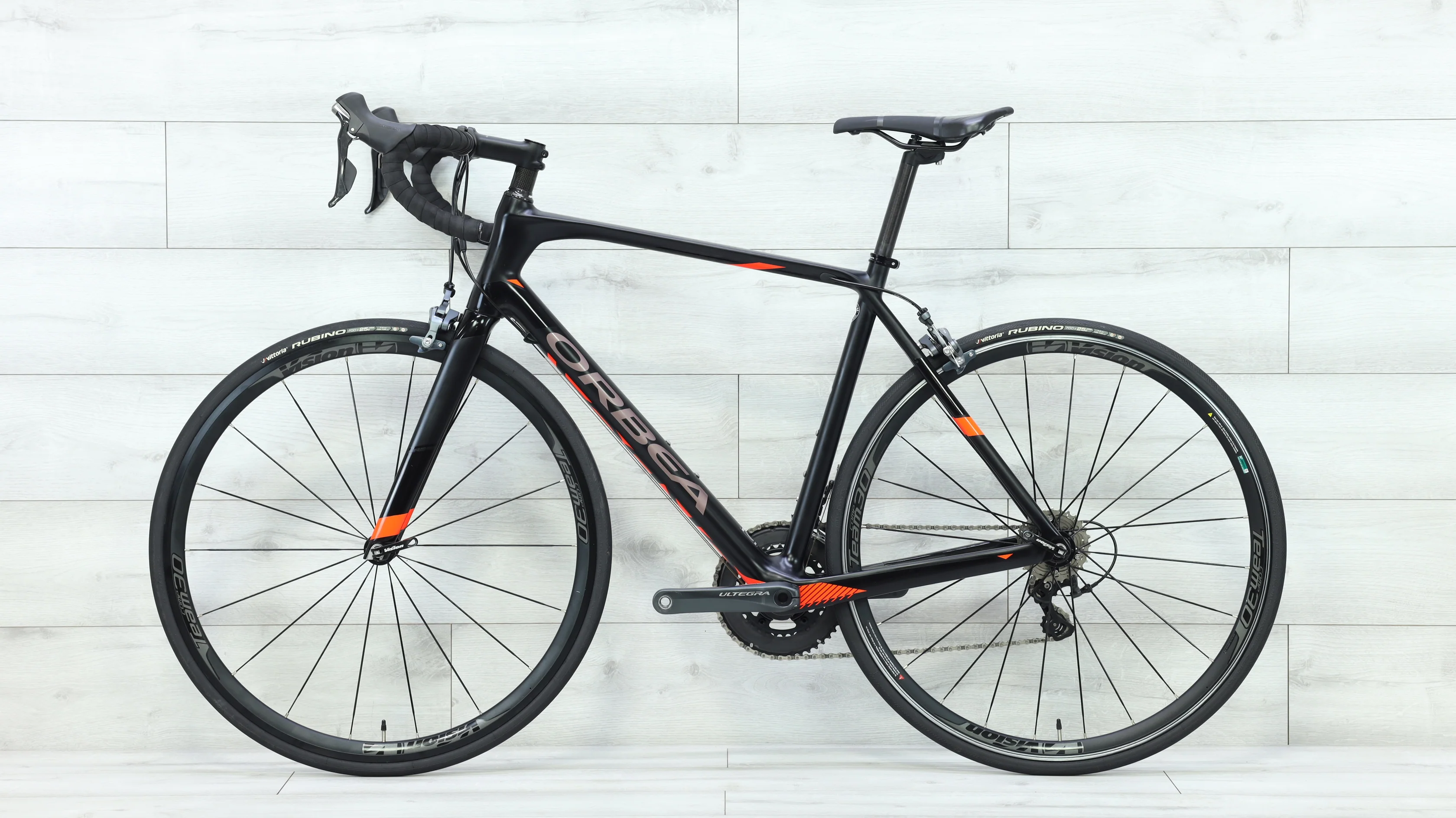 Orbea Orca M20 Road Bike - 2018, 55cm - Image 2