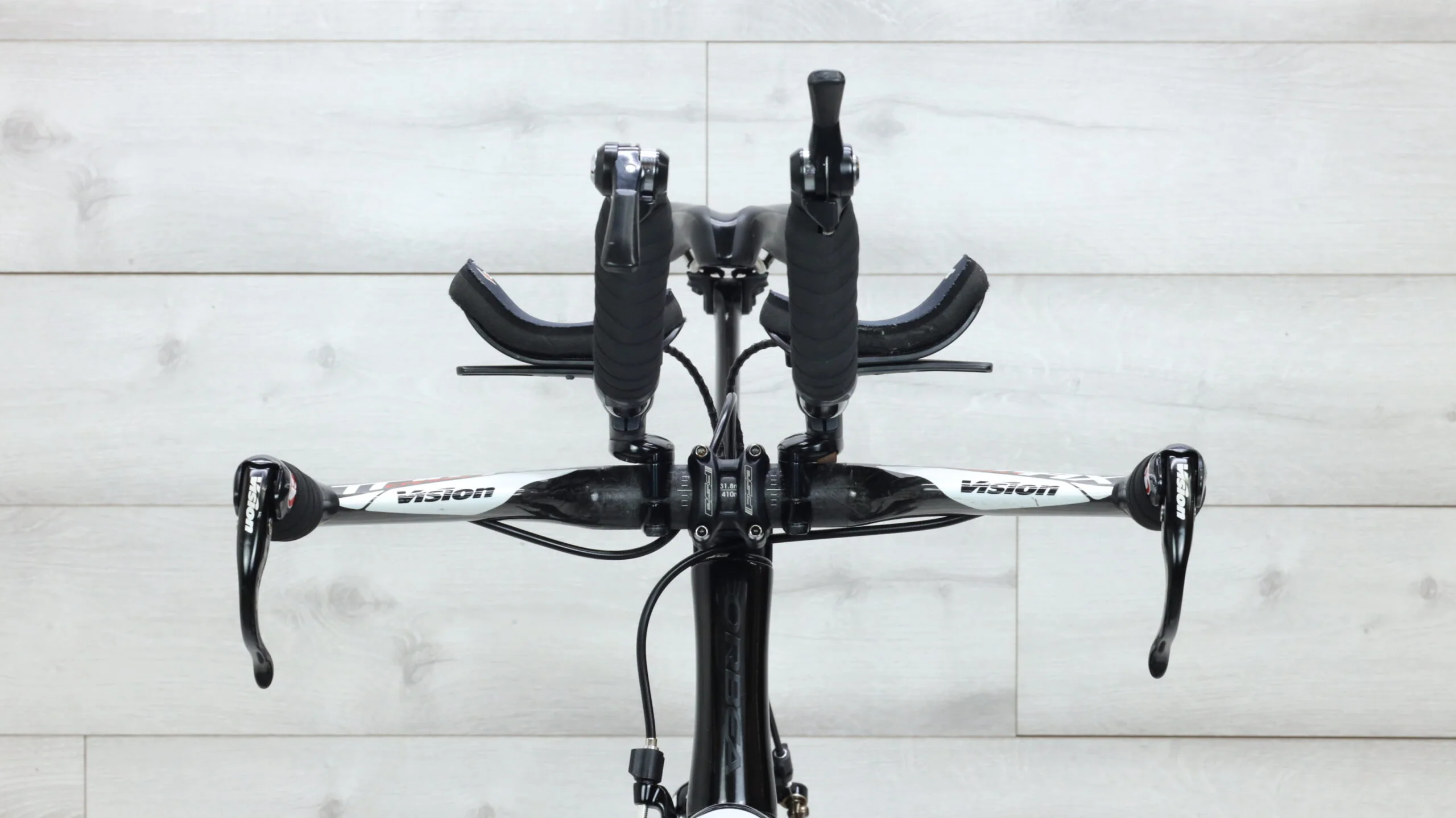 2018 Orbea Ordu Team Triathlon Bike - Large - Image 11