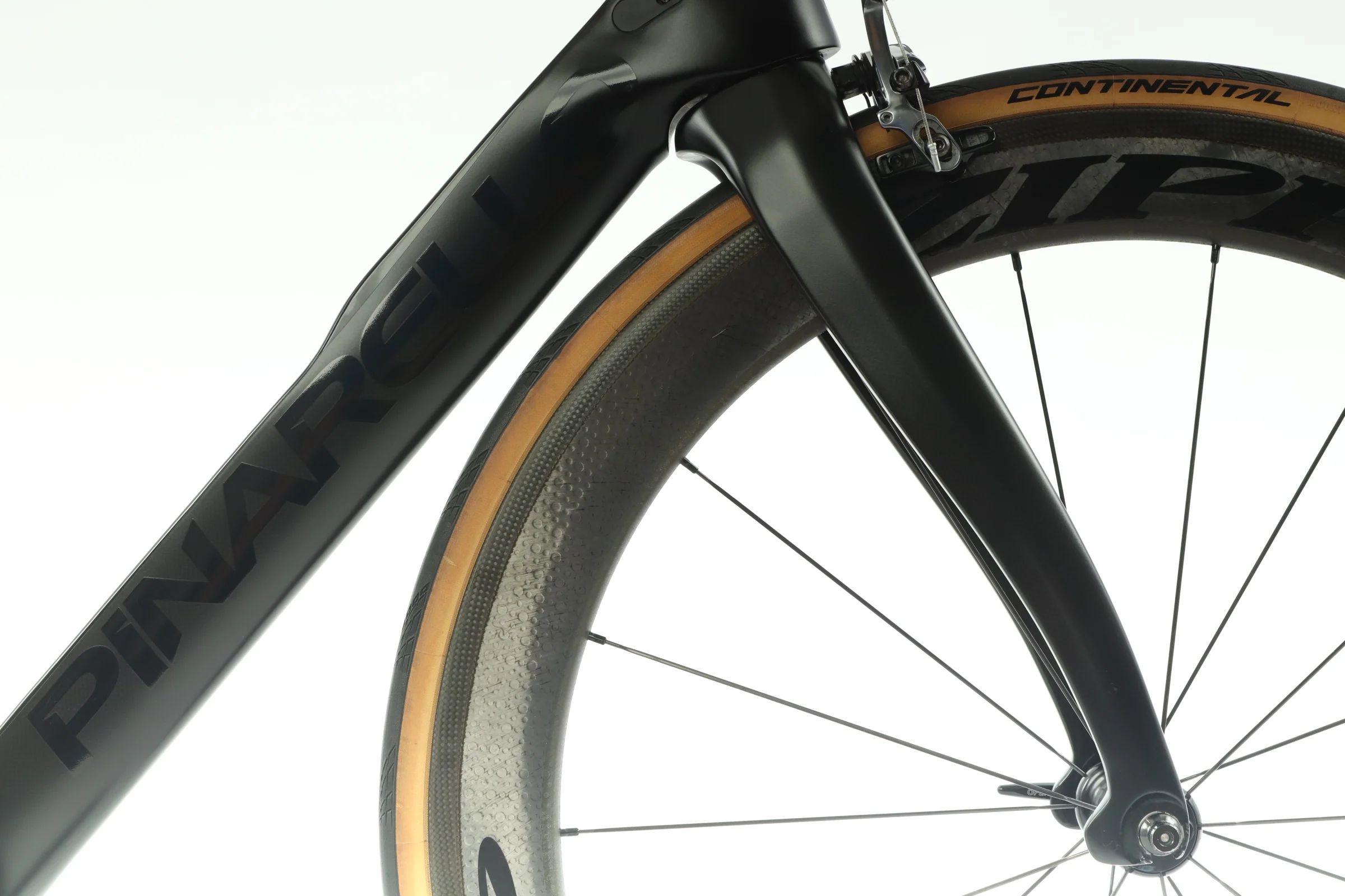 2018 Pinarello Dogma F10  Road Bike - 55cm - Image 11
