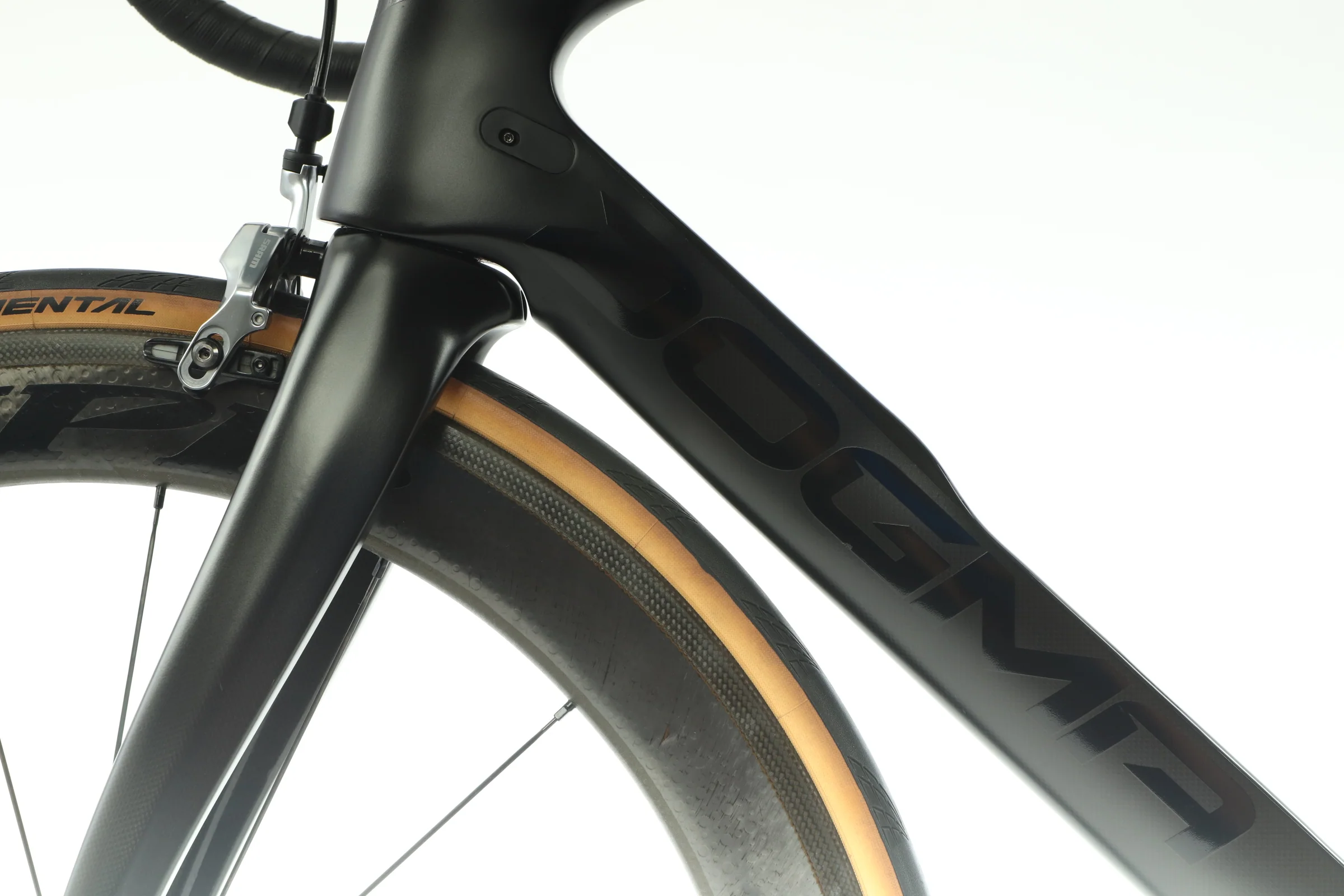 2018 Pinarello Dogma F10  Road Bike - 55cm - Image 12