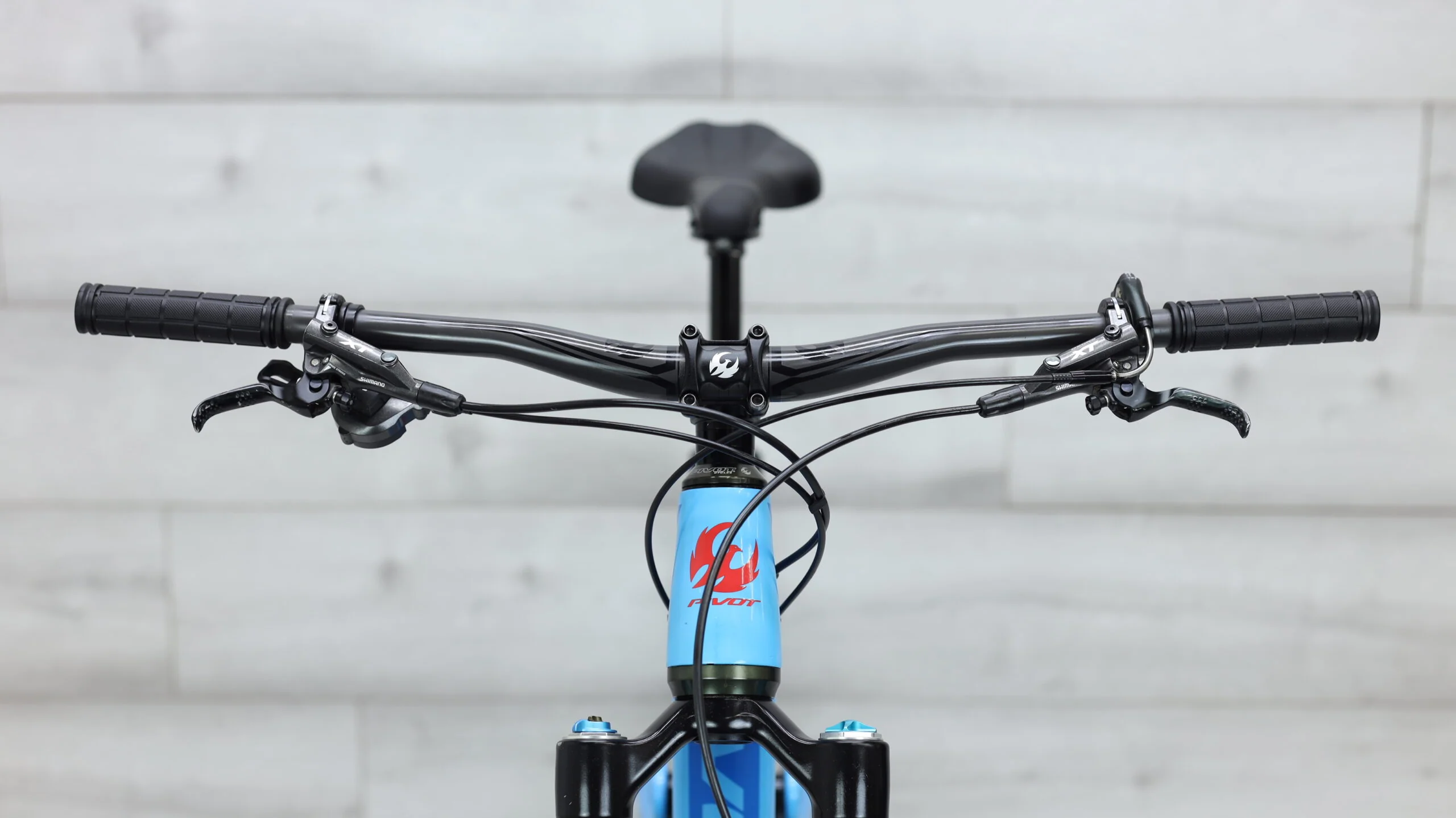 2018 Pivot Switchblade Mountain Bike - Medium - Image 12