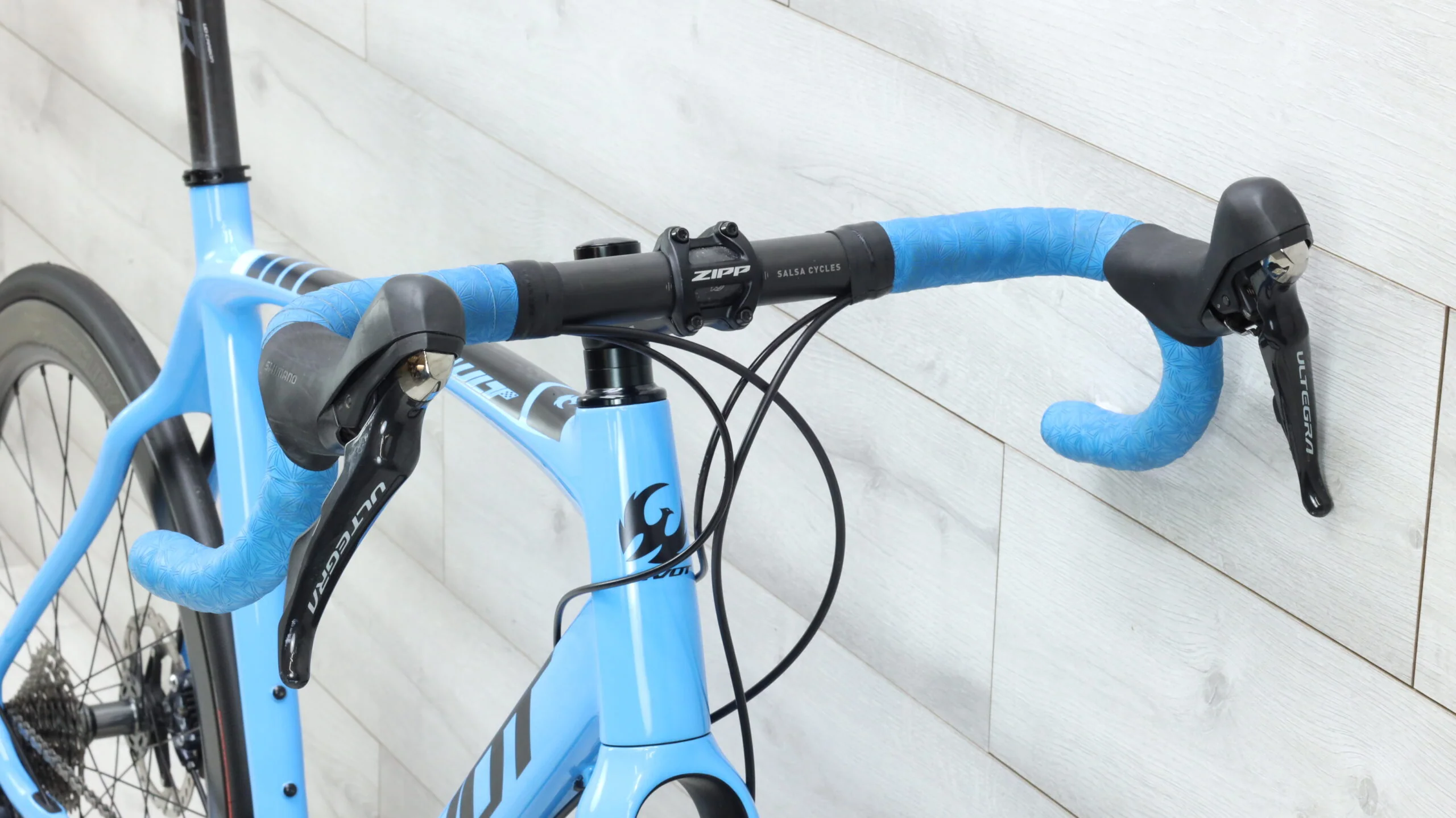 Pivot Vault  Gravel Bike - 2018, Large - Image 7