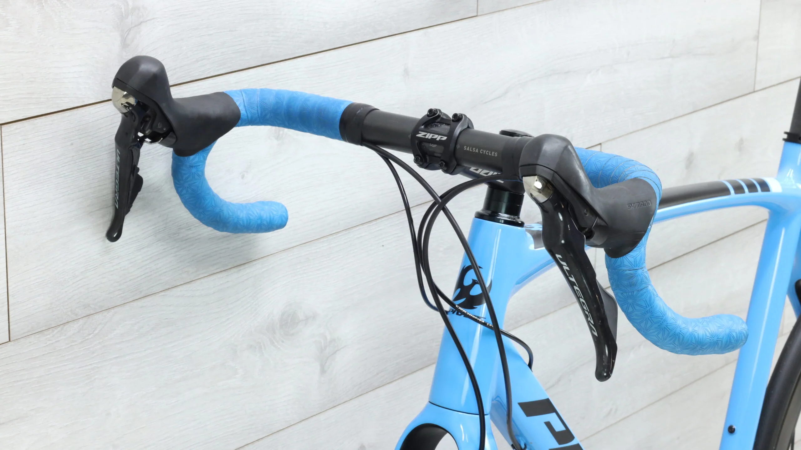 Pivot Vault  Gravel Bike - 2018, Large - Image 8