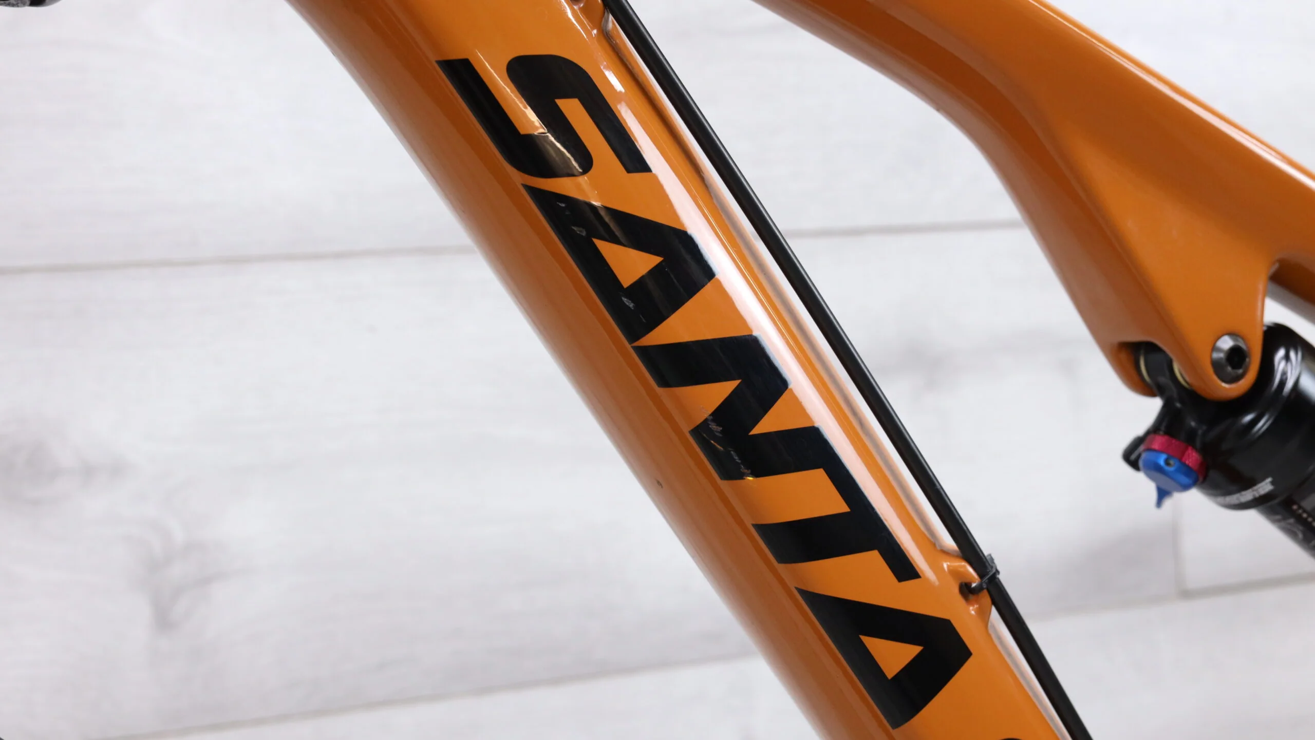 2018 Santa Cruz Tallboy 29 XE Carbon C  Mountain Bike - Large - Image 14