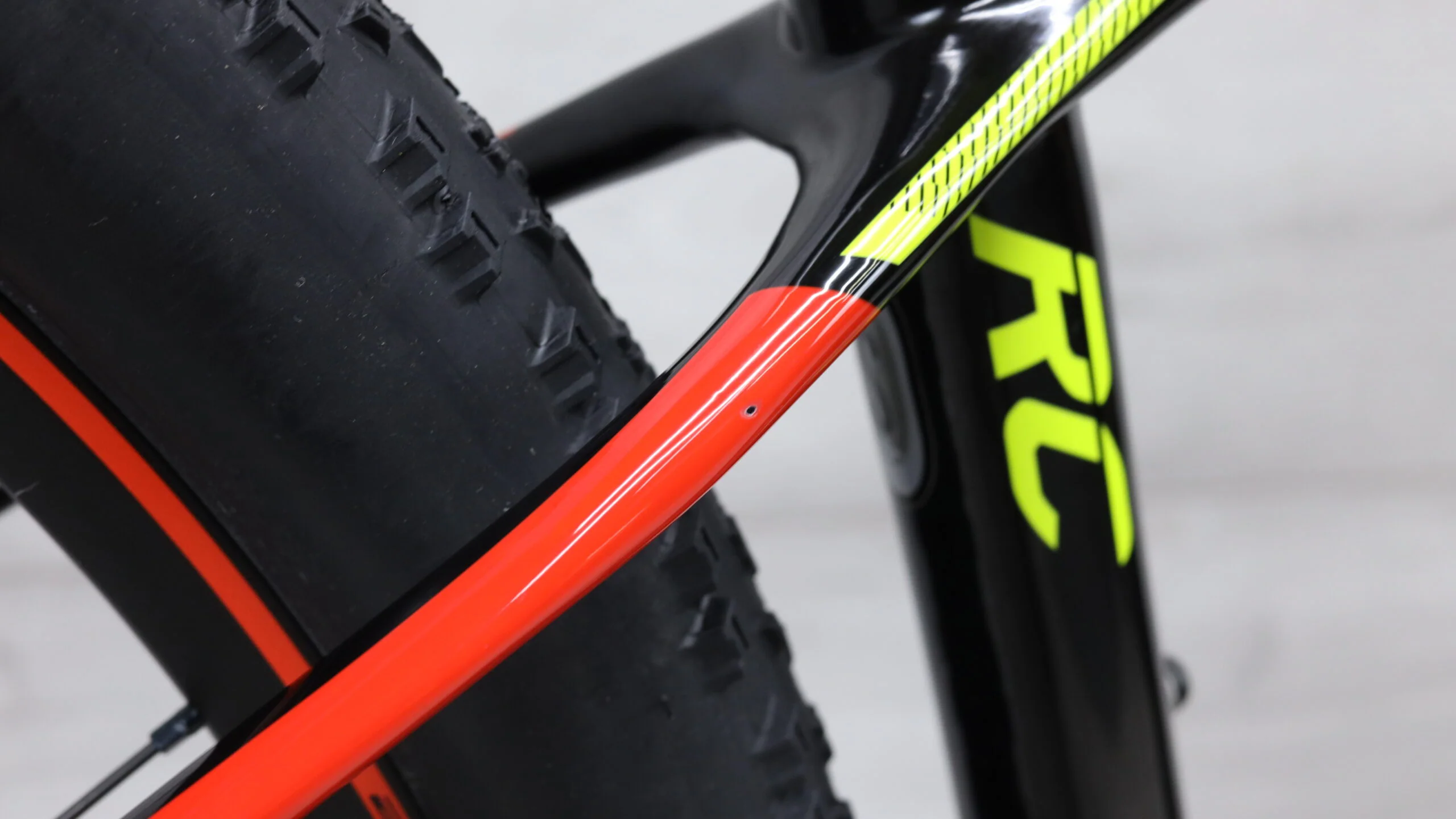2018 Scott Scale RC 900 World Cup  Mountain Bike - Small - Image 10
