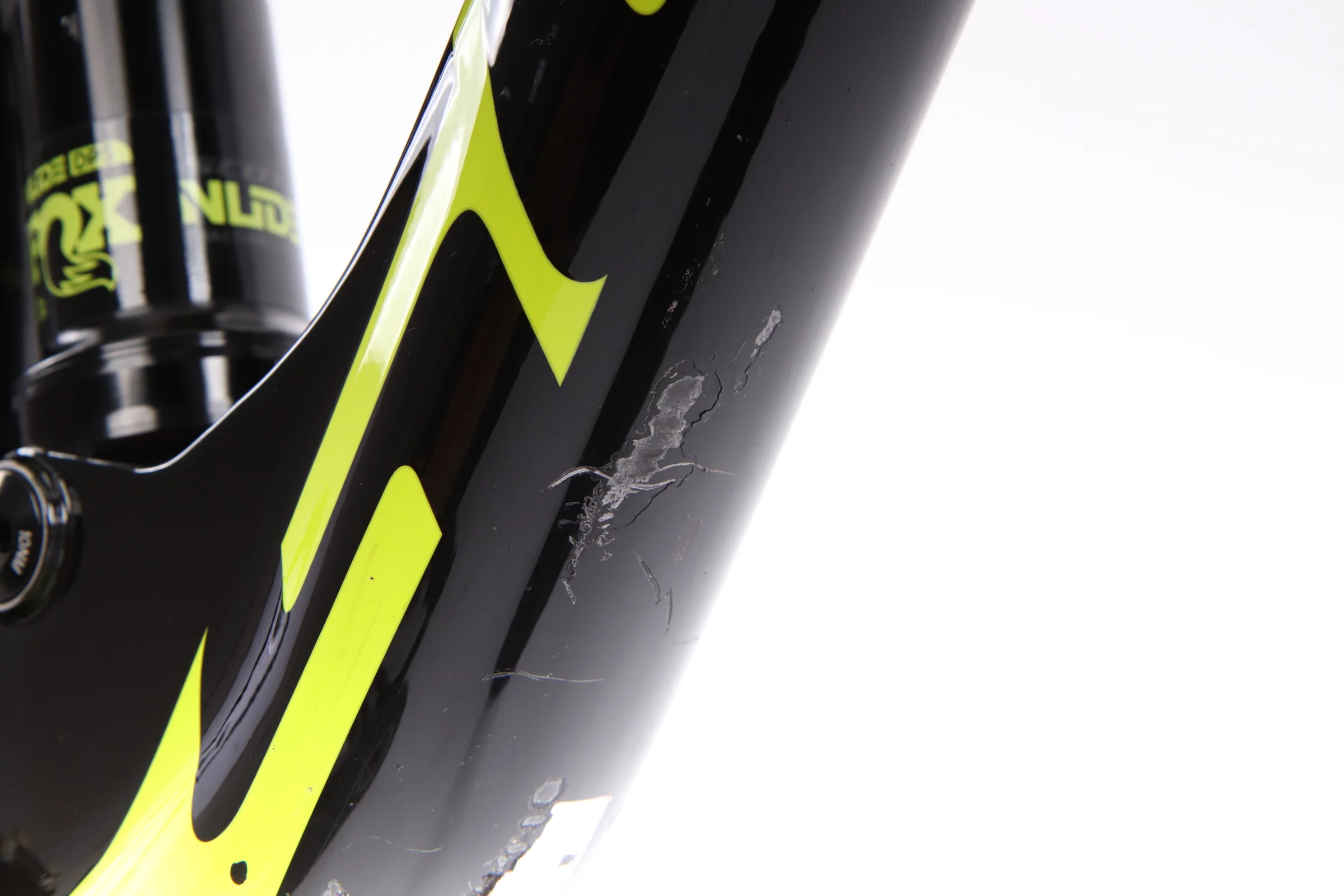 2018 SCOTT SPARK RC 900 WORLD CUP  Mountain Bike - Small - Image 13