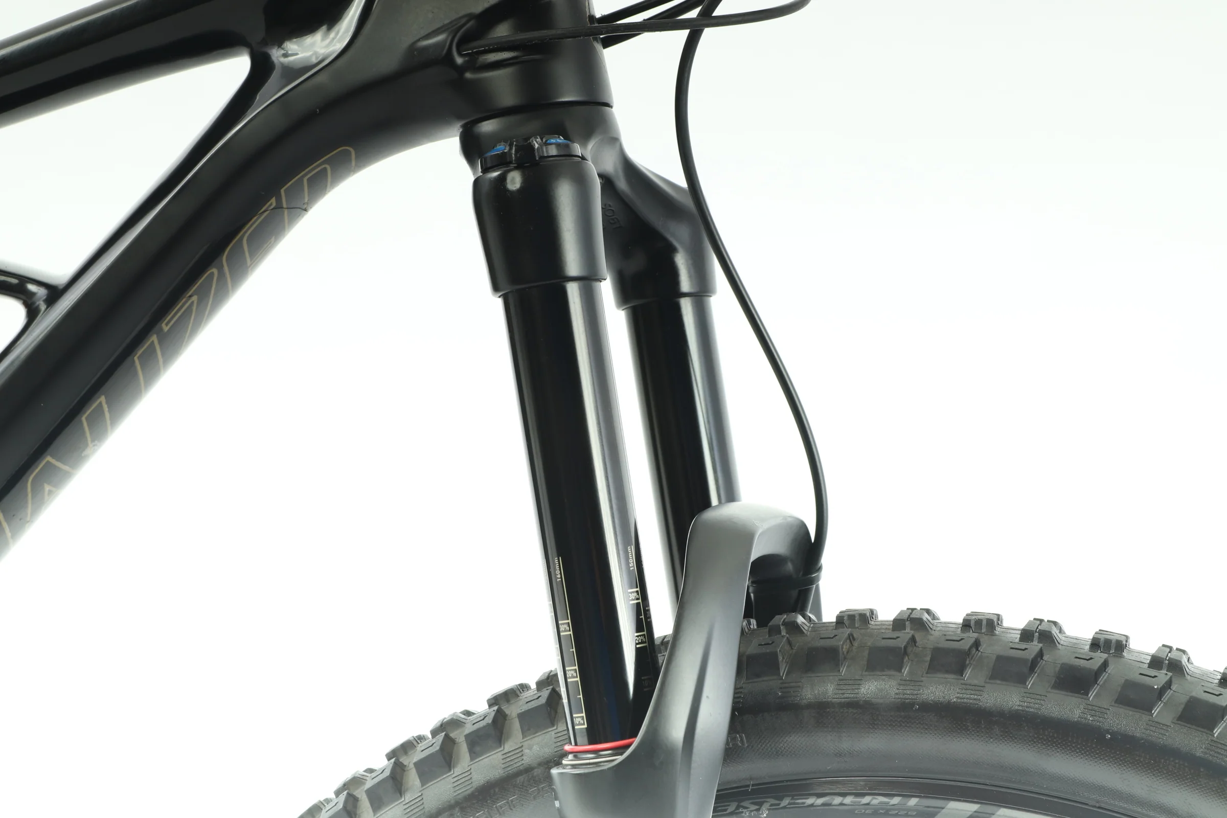 2018 Specialized Enduro Coil 29/6Fattie Mountain Bike - Medium - Image 7