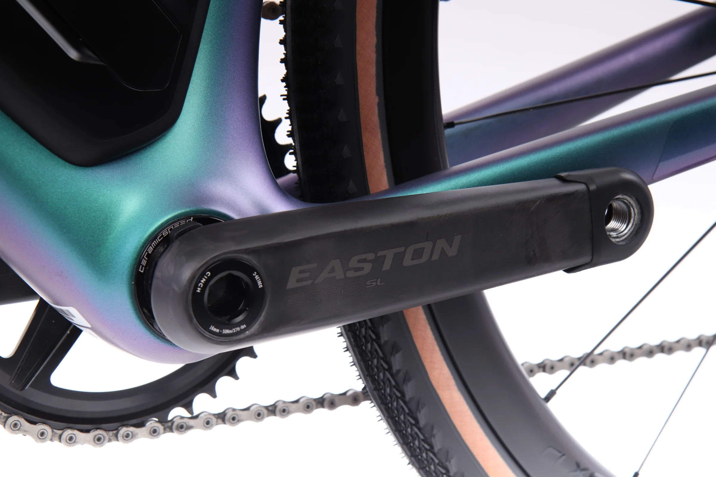 2018 Specialized S-Works Diverge Gravel Bike - 56cm - Image 5