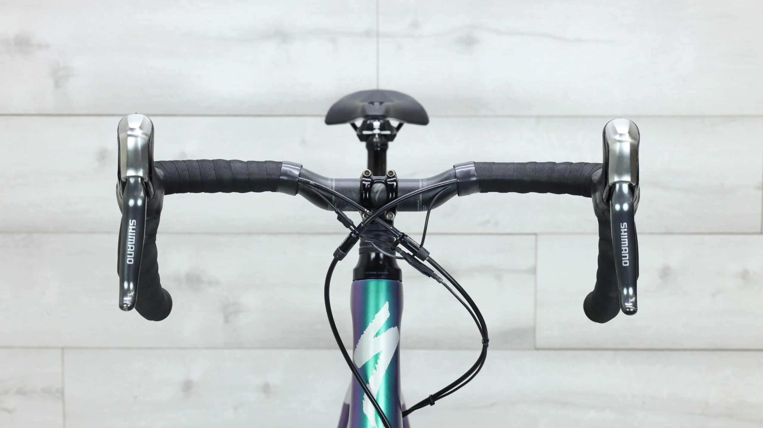 Specialized S-Works Diverge Gravel Bike - 2018, 58cm - Image 11