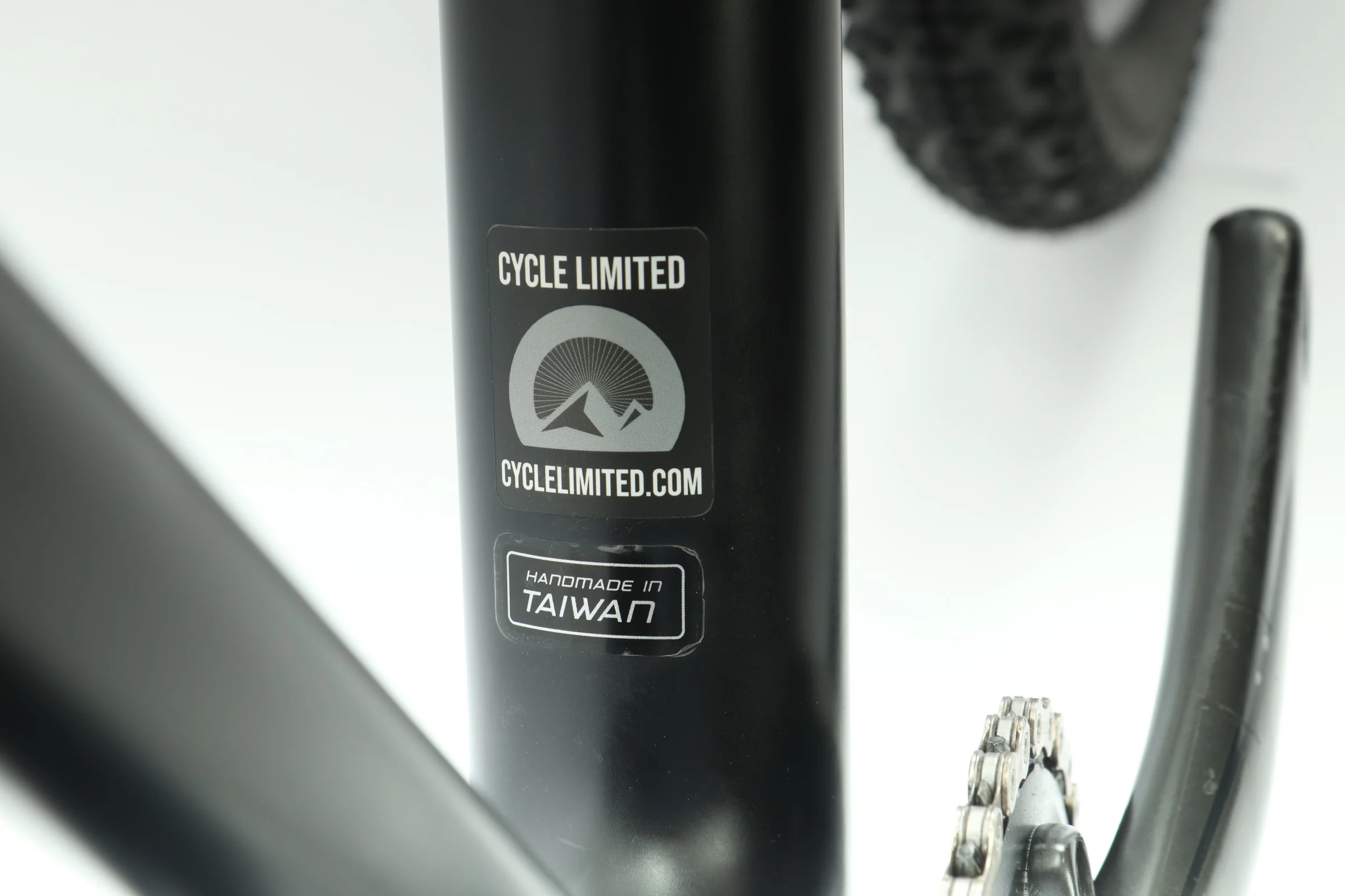 2018 Specialized S-Works Epic Hardtail Mountain Bike - Medium - Image 3