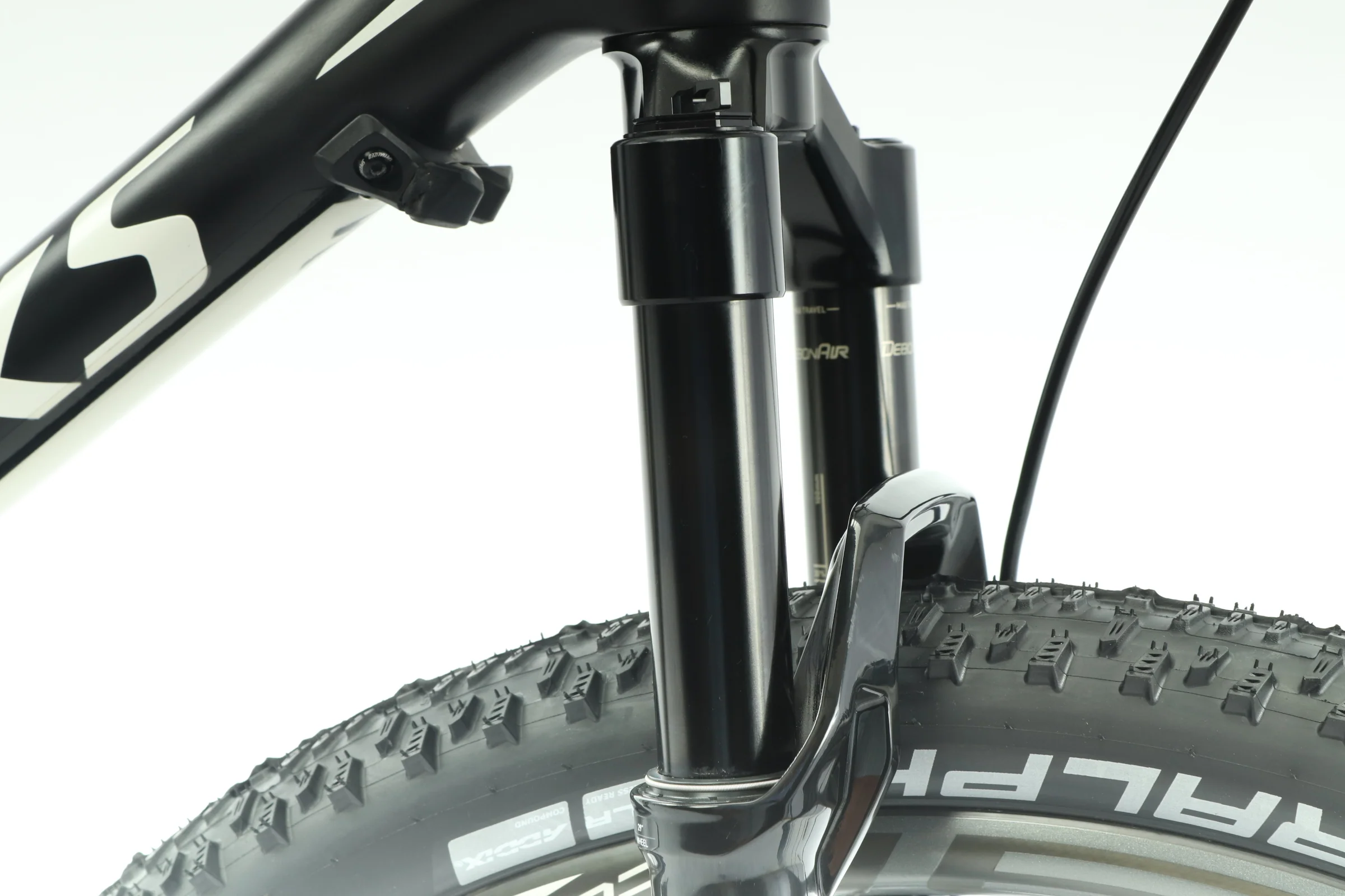 2018 Specialized S-Works Epic Hardtail Mountain Bike - Medium - Image 7
