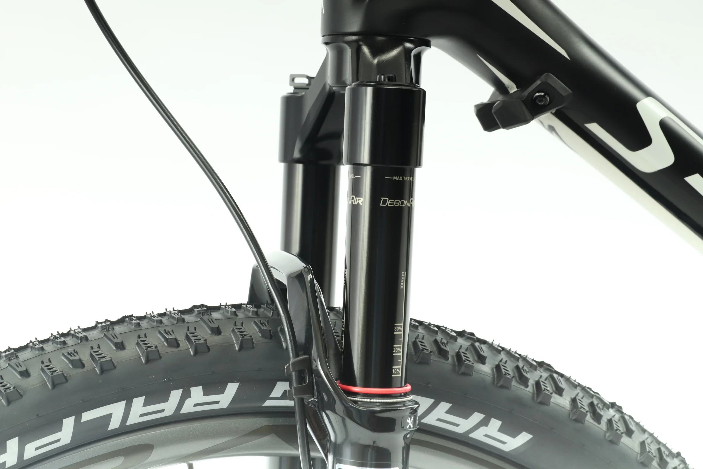 2018 Specialized S-Works Epic Hardtail Mountain Bike - Medium - Image 8