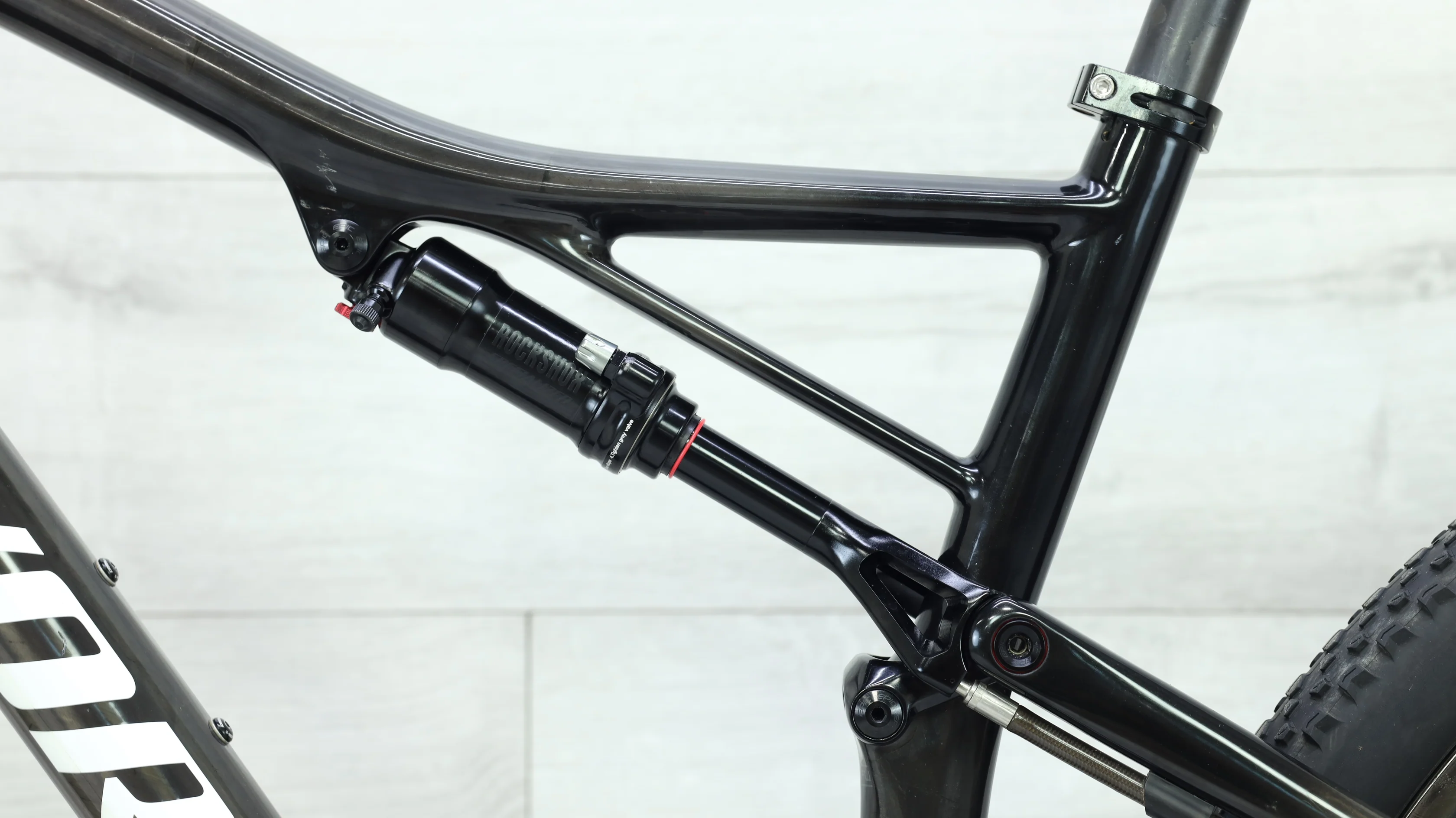 2018 Specialized S-Works Epic Mountain Bike - Large - Image 10