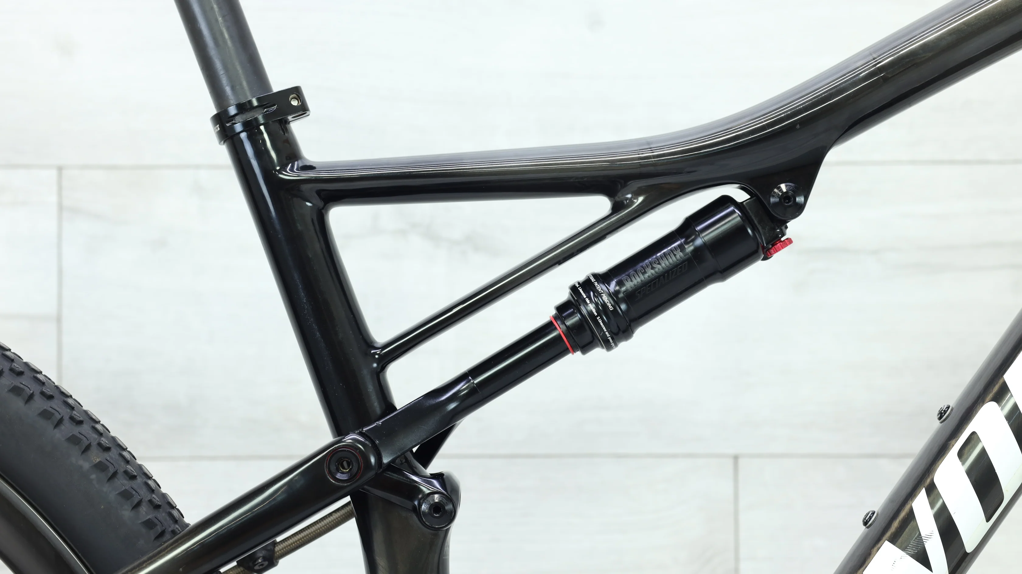 2018 Specialized S-Works Epic Mountain Bike - Large - Image 9