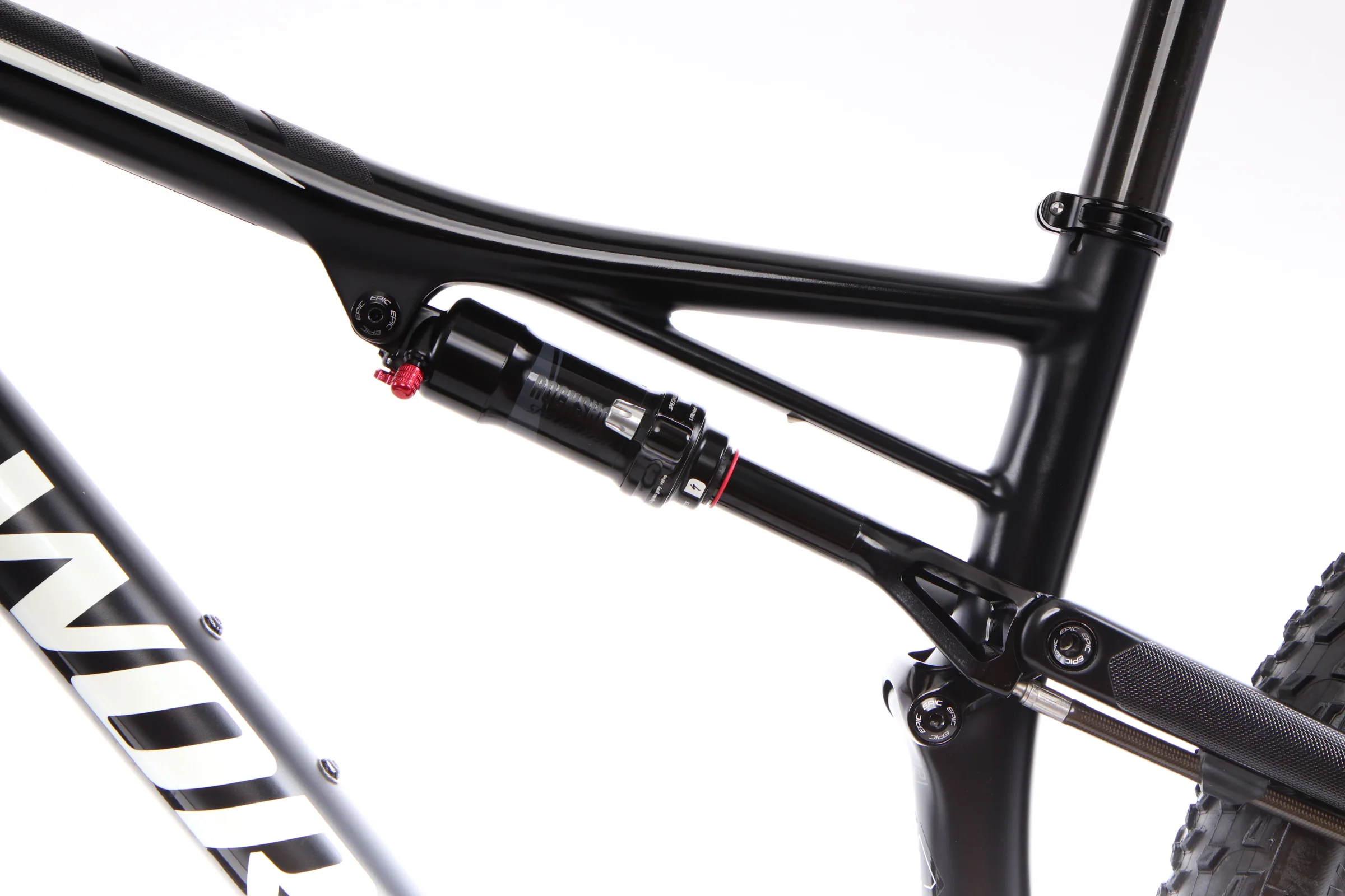 2018 SPECIALIZED S-WORKS EPIC XX1 EAGLE Mountain Bike - Medium - Image 17