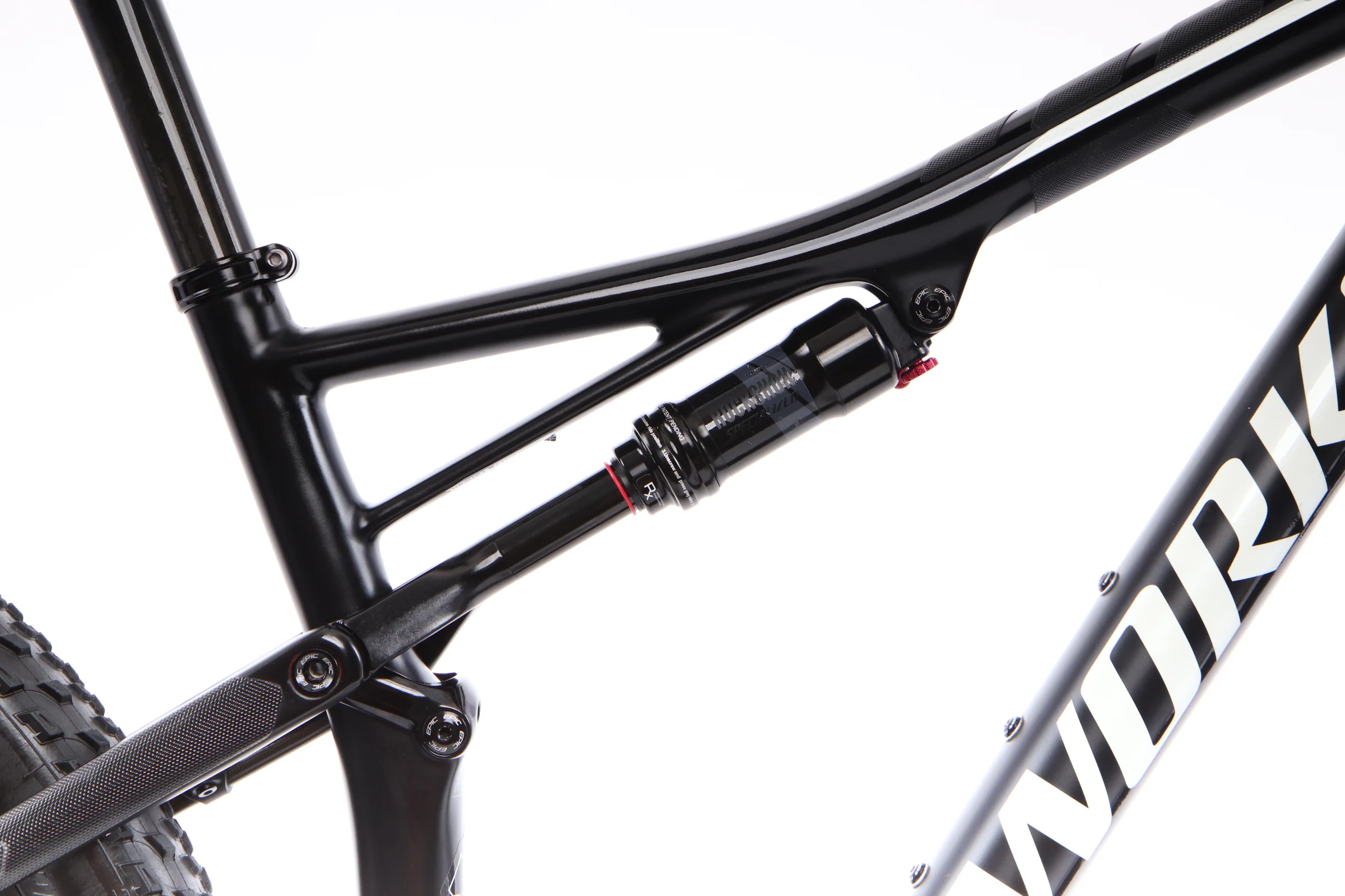 2018 SPECIALIZED S-WORKS EPIC XX1 EAGLE Mountain Bike - Medium - Image 7