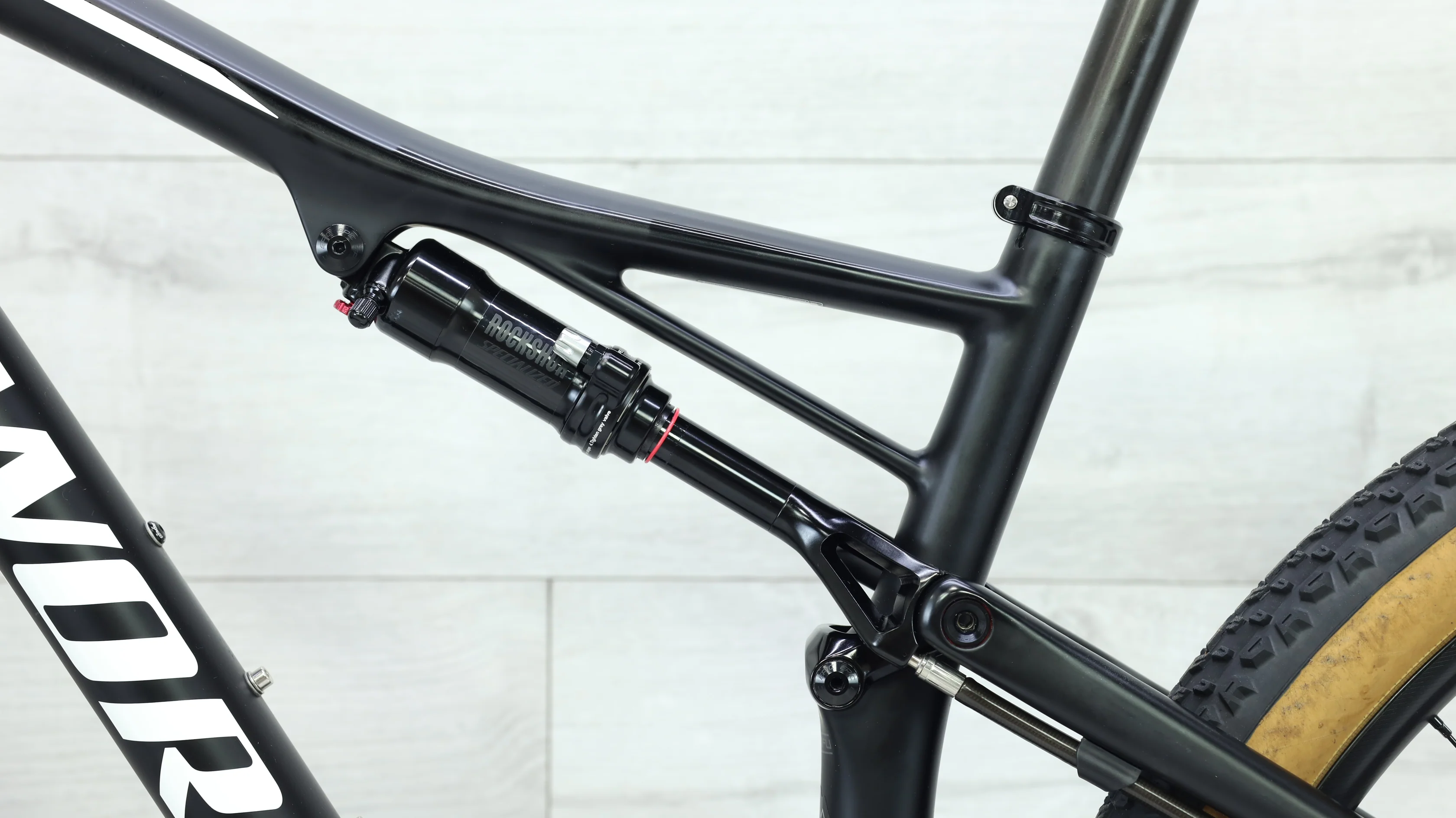 2018 Specialized S-Works Epic XX1 Eagle  Mountain Bike - Medium - Image 10