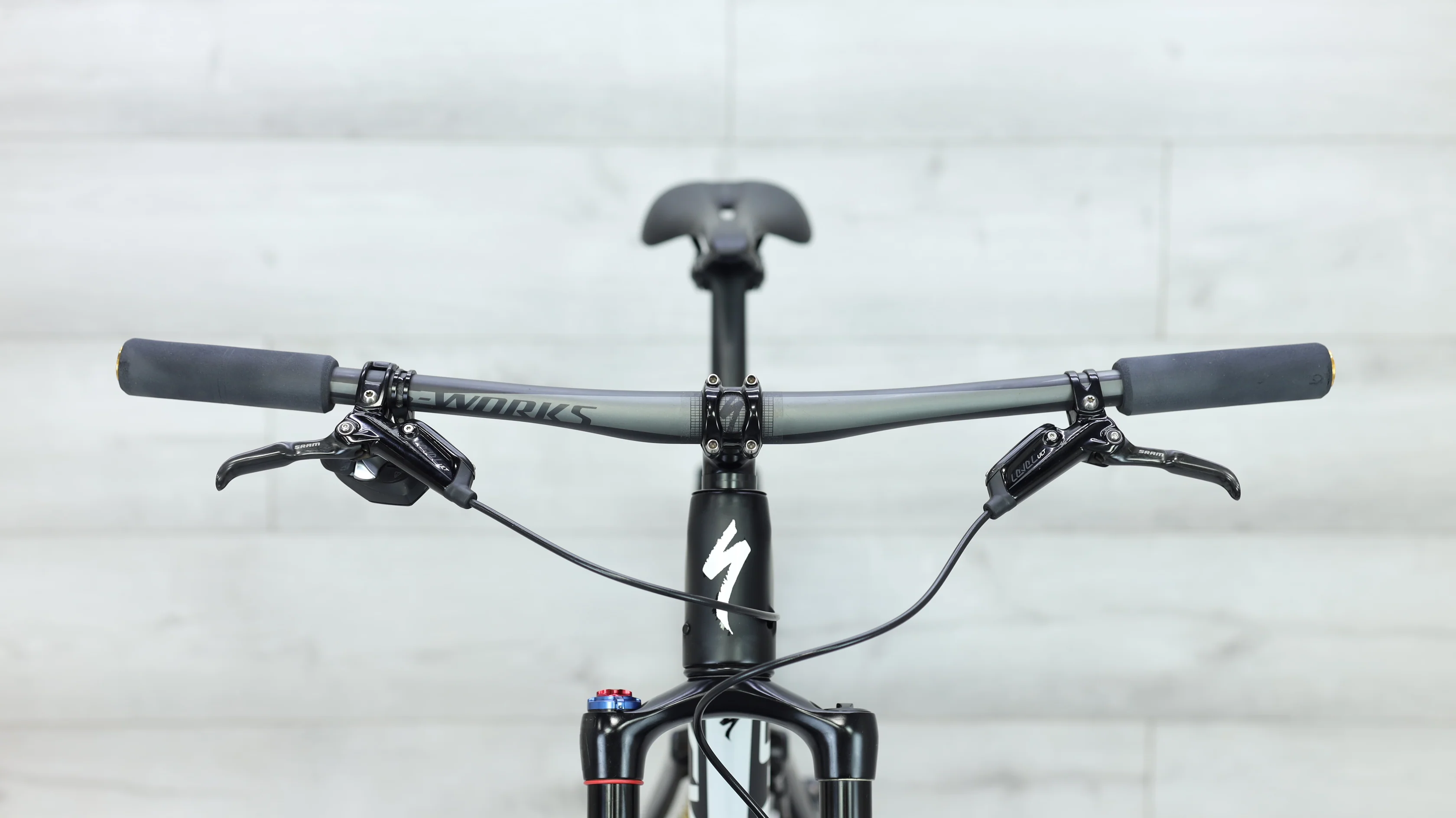 2018 Specialized S-Works Epic XX1 Eagle  Mountain Bike - Medium - Image 11