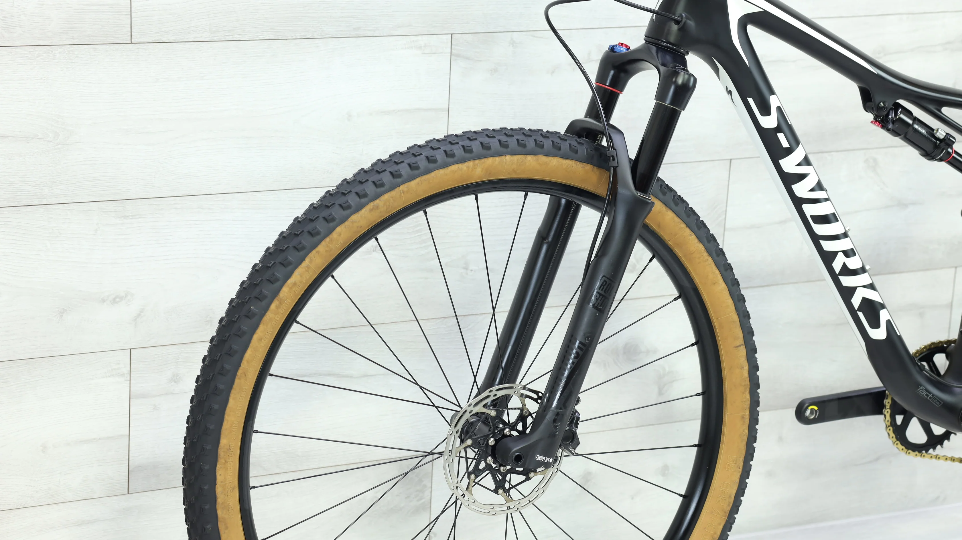 2018 Specialized S-Works Epic XX1 Eagle  Mountain Bike - Medium - Image 8