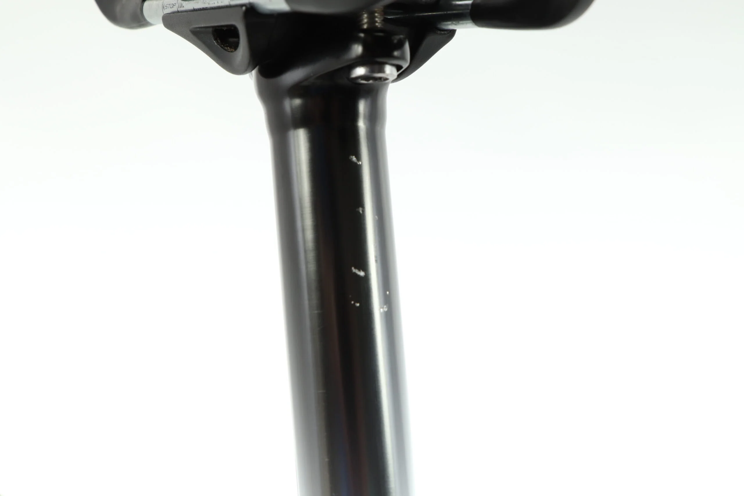 2018 Specialized S-Works Stumpjumper 29/6Fattie Mountain Bike - Large - Image 13