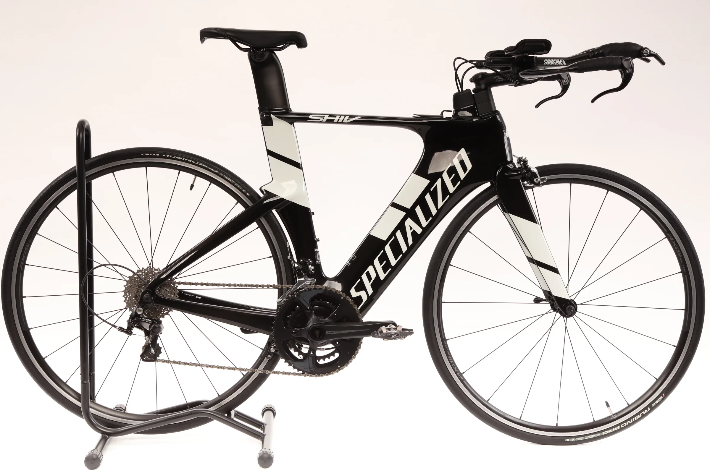 2018 SPECIALIZED SHIV ELITE  Triathlon Bike - Small