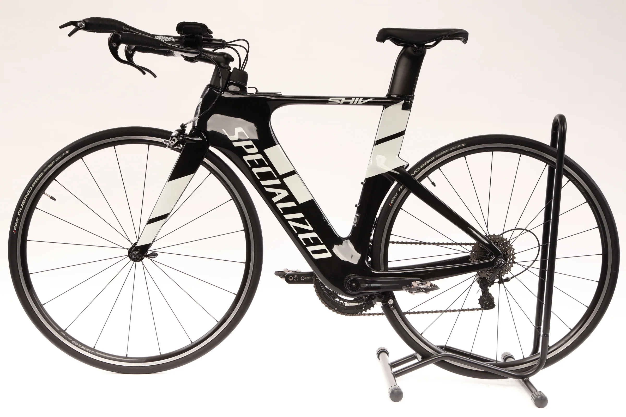 2018 SPECIALIZED SHIV ELITE  Triathlon Bike - Small - Image 2