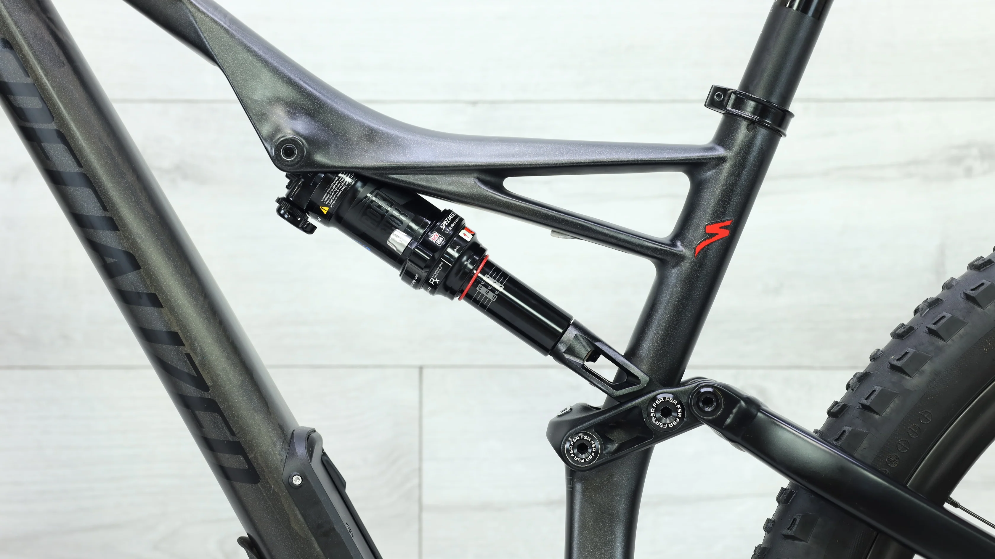 2018 Specialized Stumpjumper Expert 29 Mountain Bike - Medium - Image 10