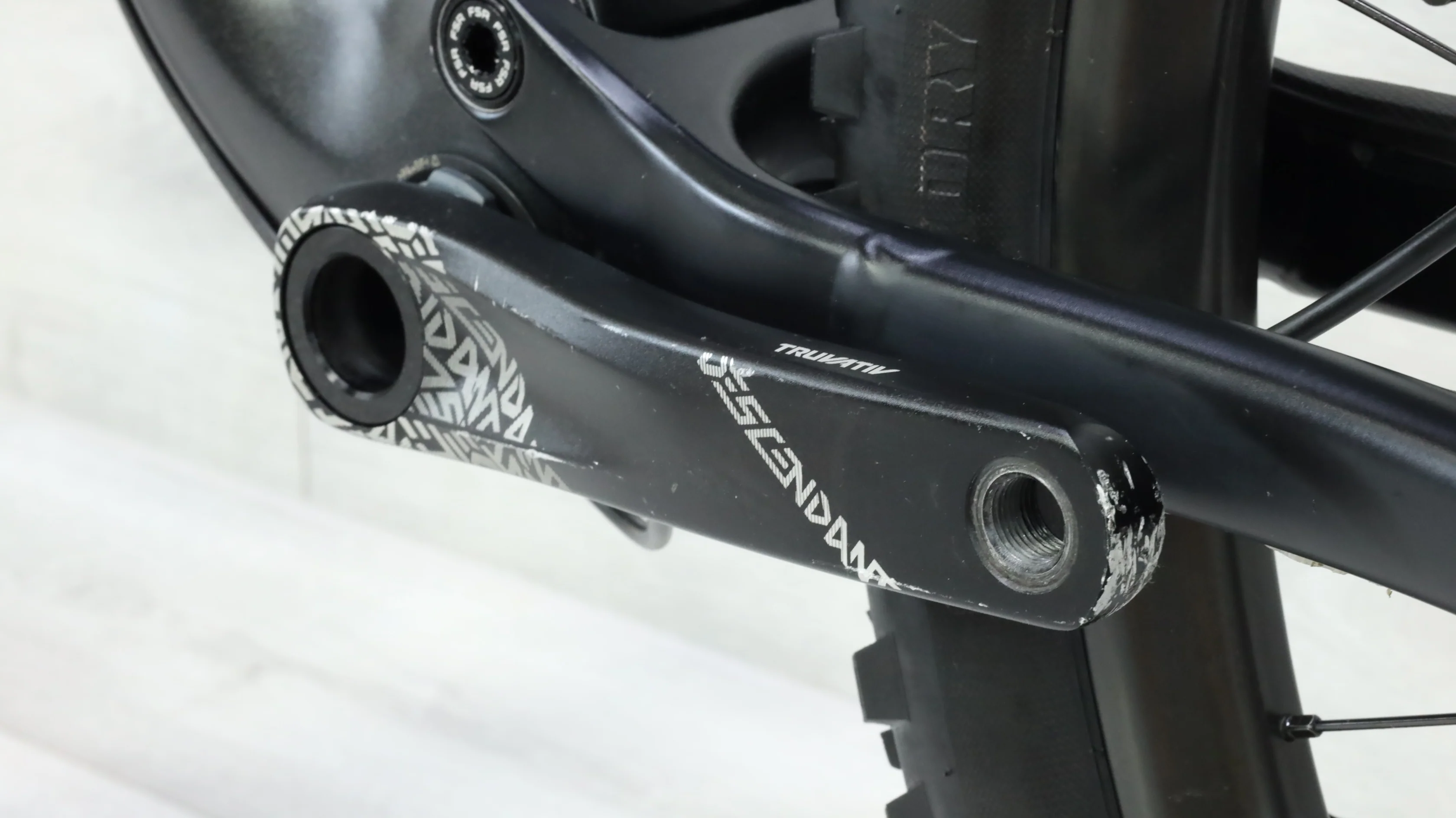 2018 Specialized Stumpjumper Expert 29 Mountain Bike - Medium - Image 6