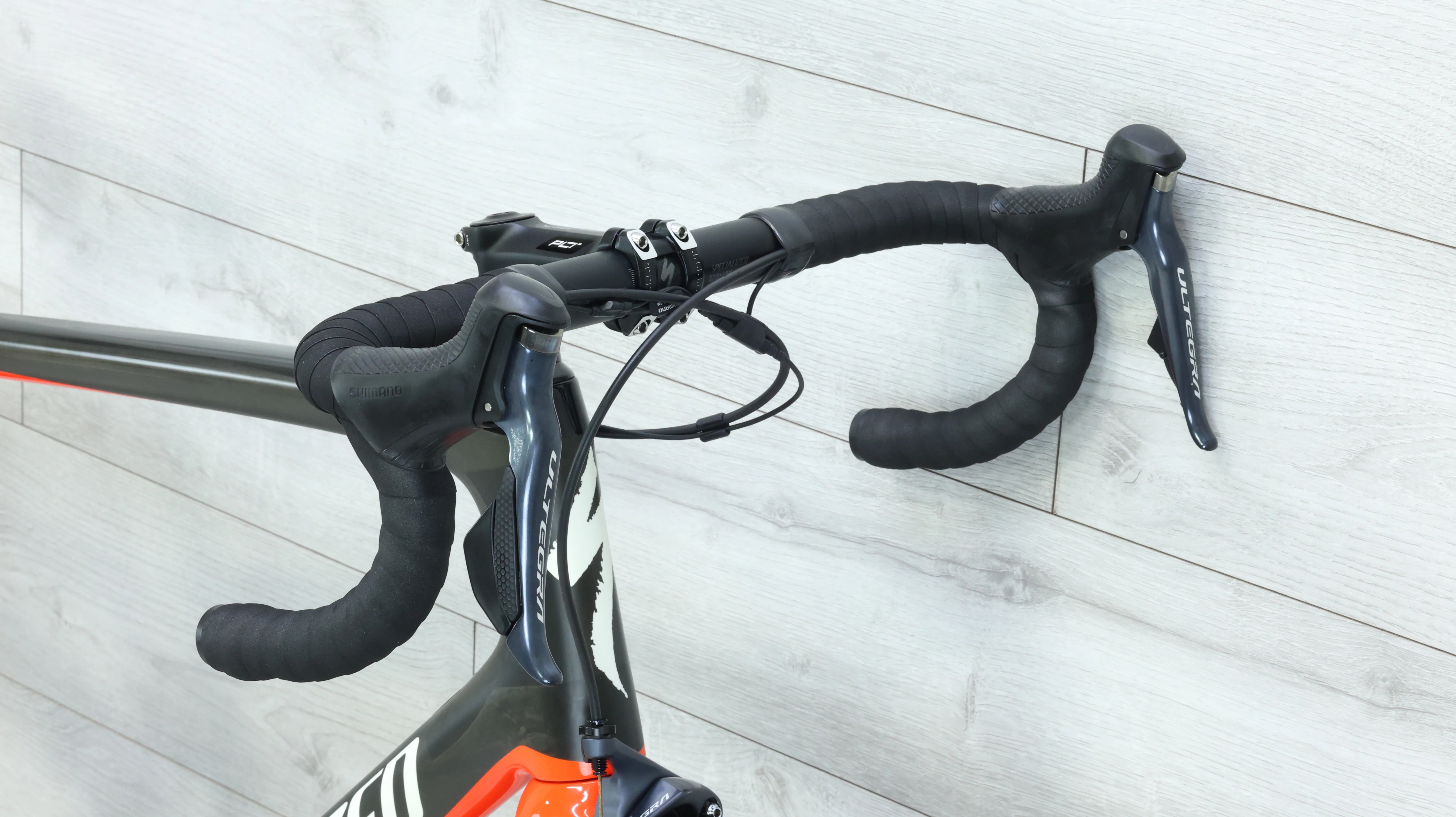 2018 Specialized Tarmac Pro Road Bike - 58cm - Image 10