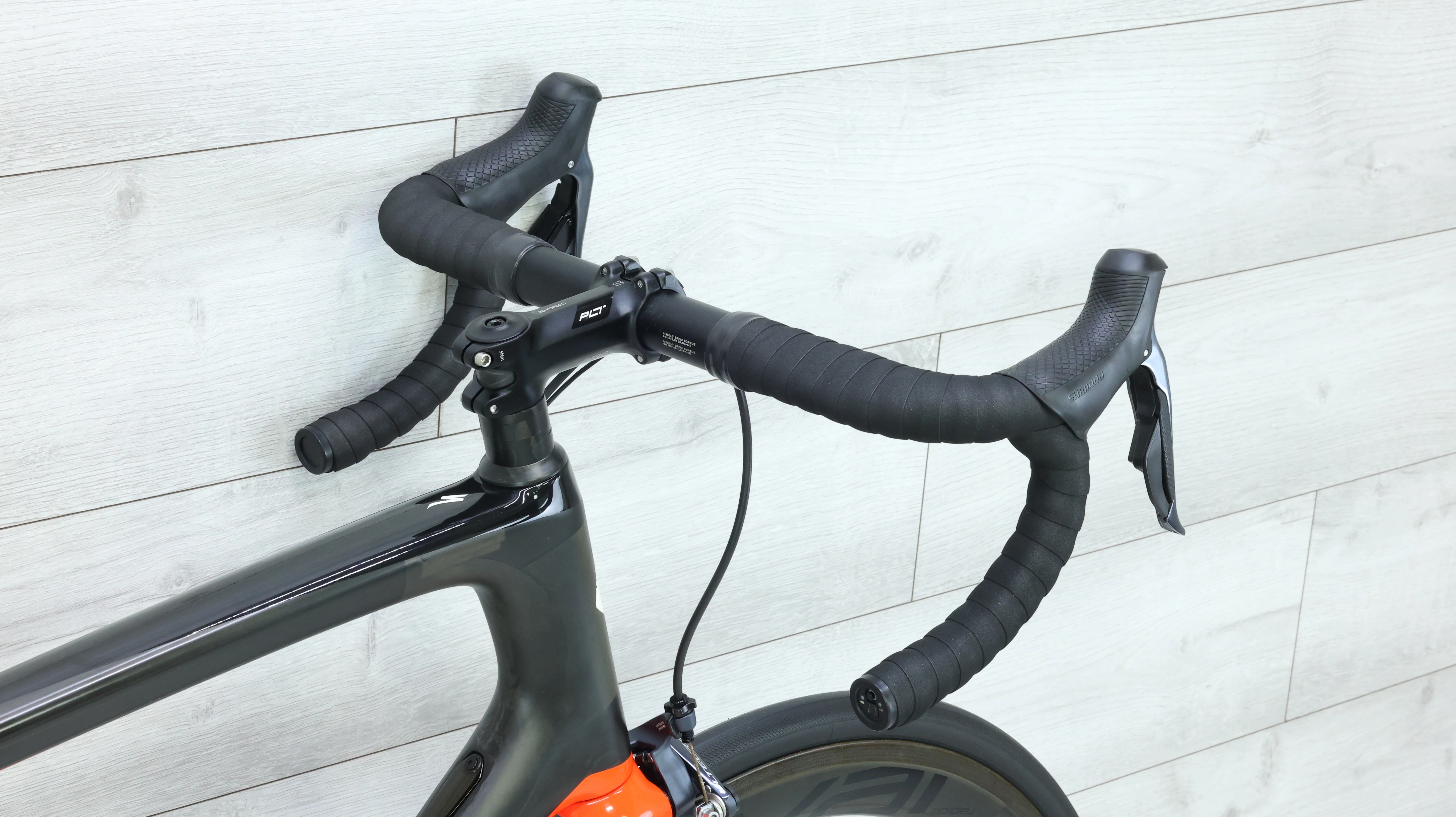 2018 Specialized Tarmac Pro Road Bike - 58cm - Image 8