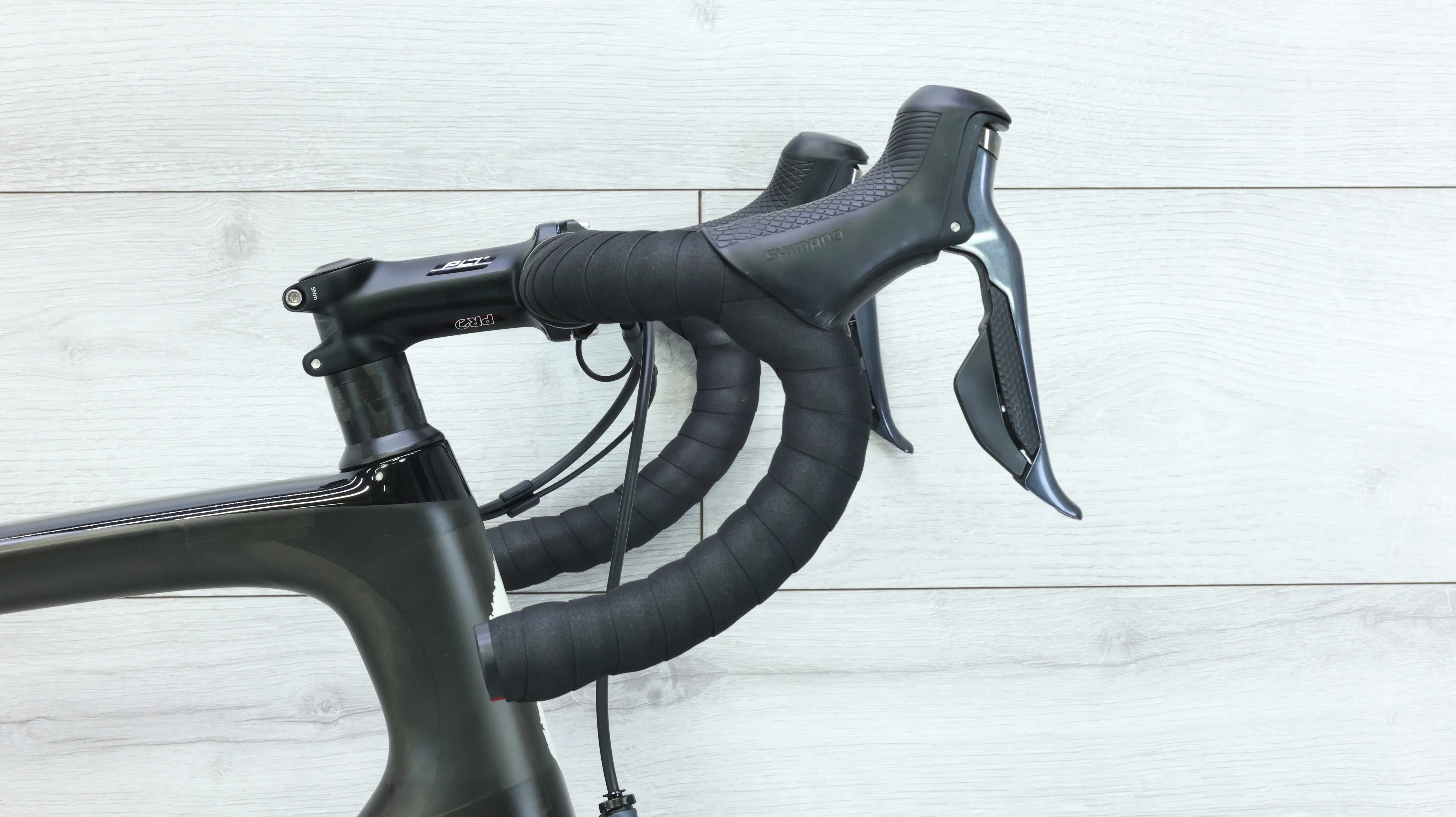 2018 Specialized Tarmac Pro Road Bike - 58cm - Image 9