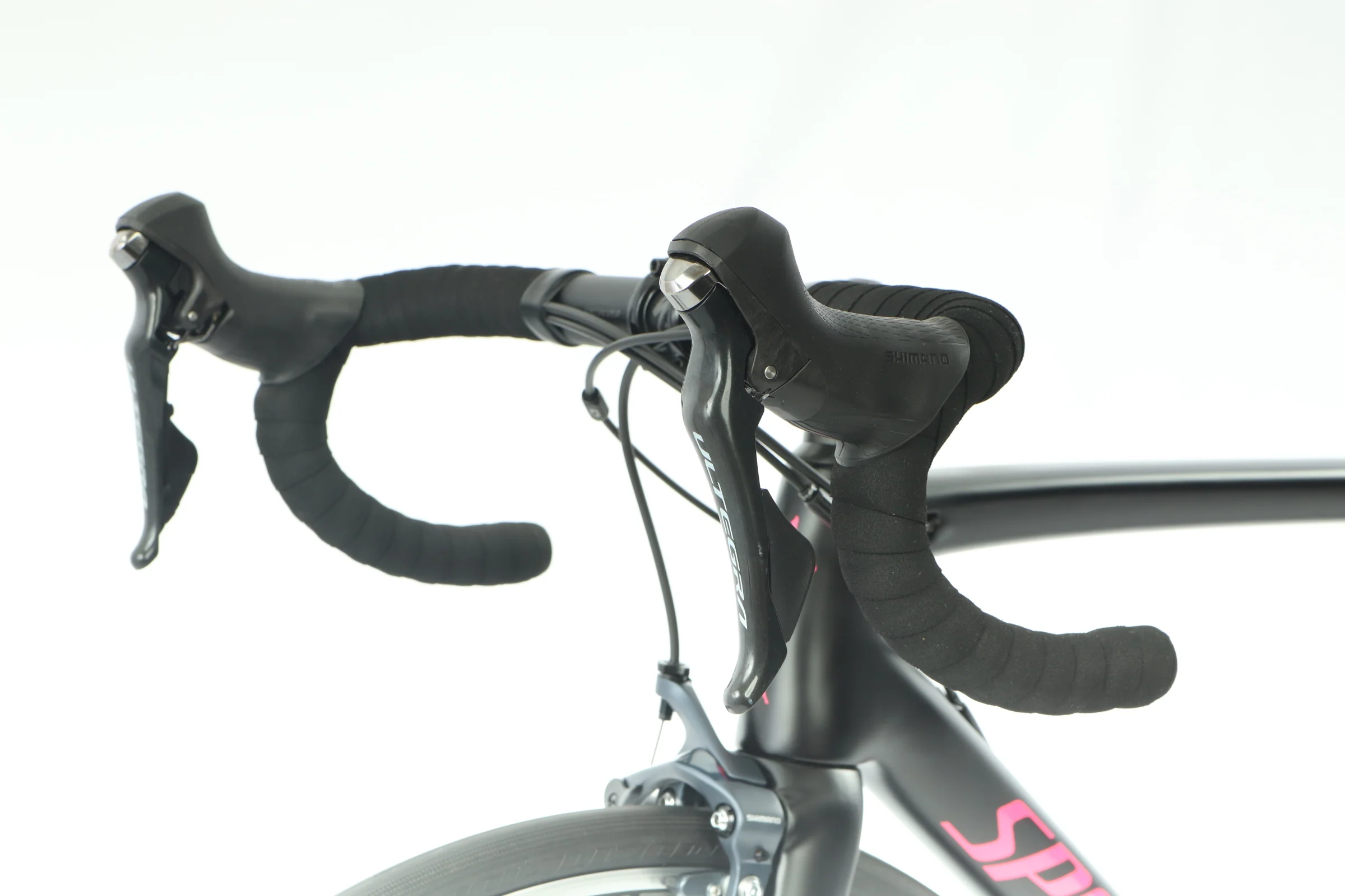 2018 Specialized Tarmac SL6 Expert Road Bike - 52cm - Image 8