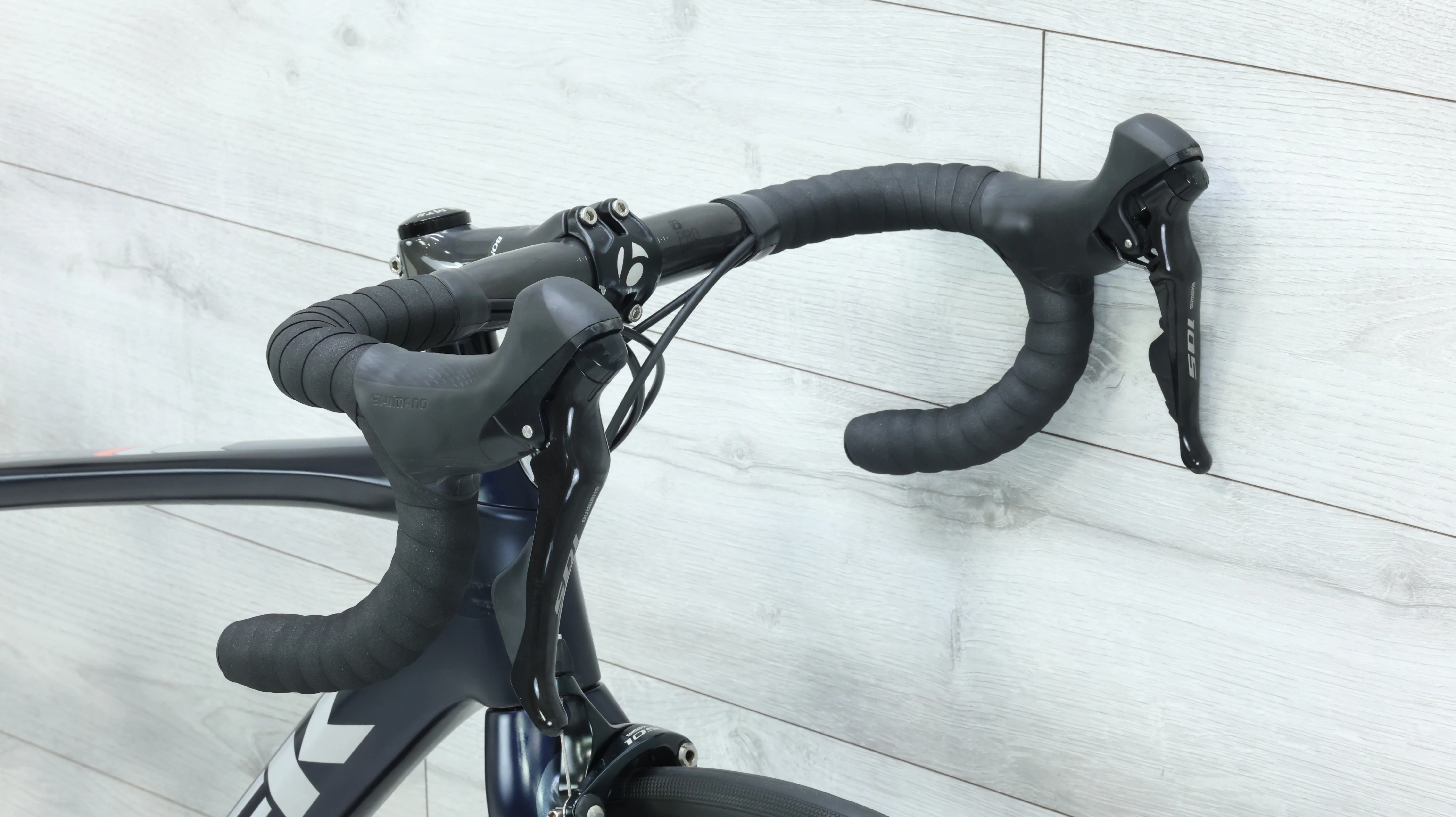 Trek Domane SL 5 WSD Road Bike - 2018, 50cm - Image 10