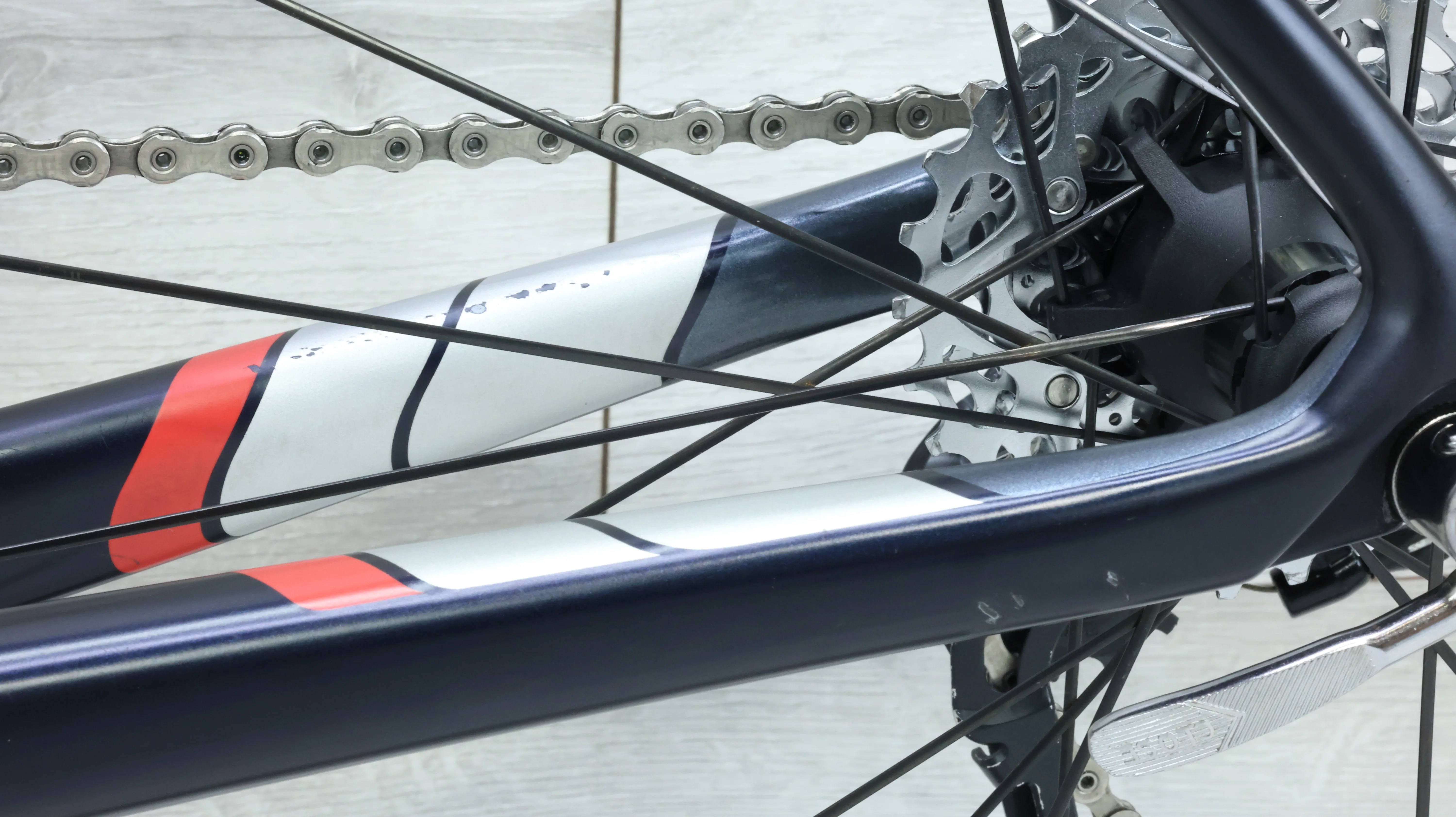 Trek Domane SL 5 WSD Road Bike - 2018, 50cm - Image 20