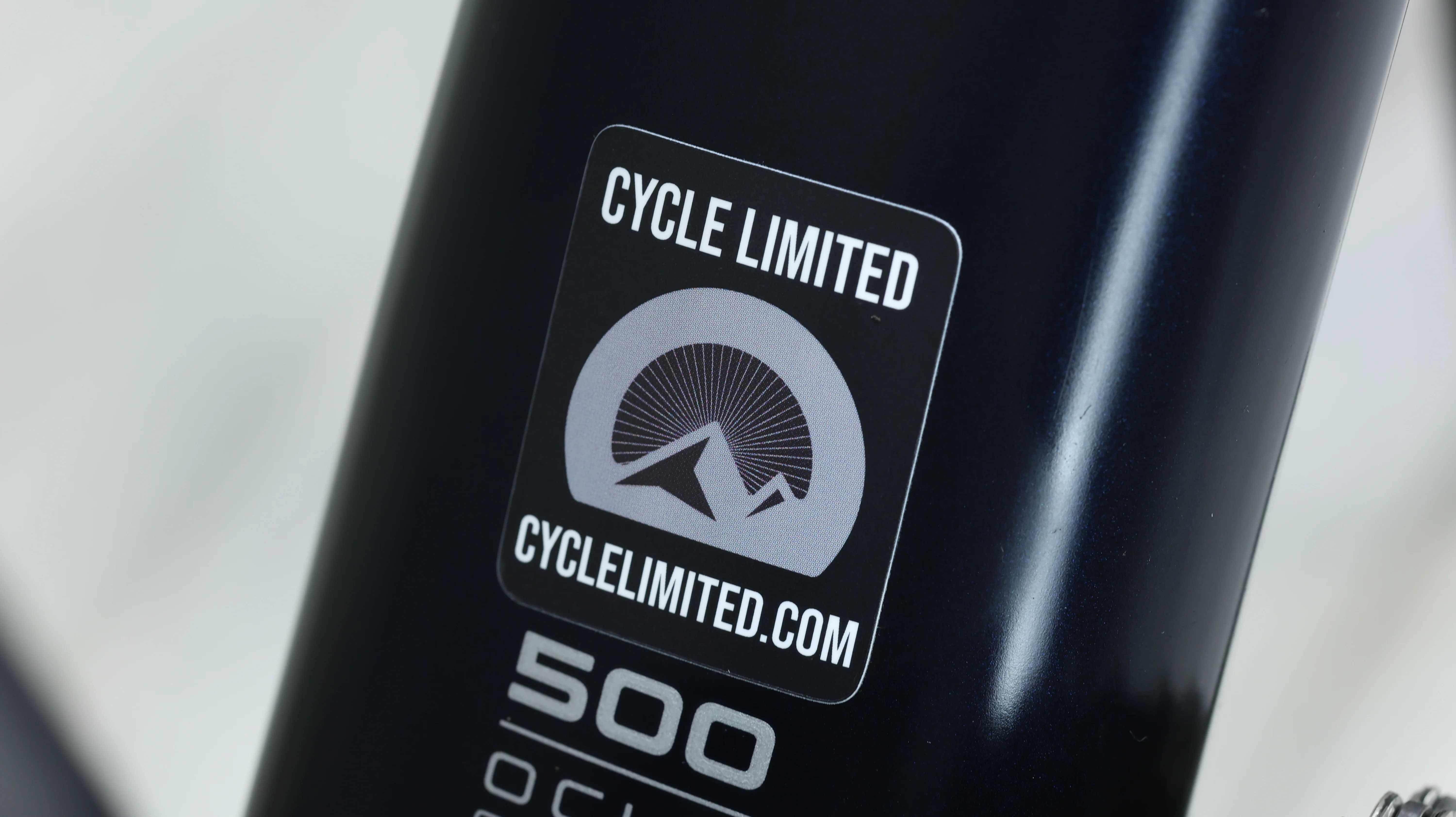 Trek Domane SL 5 WSD Road Bike - 2018, 50cm - Image 3