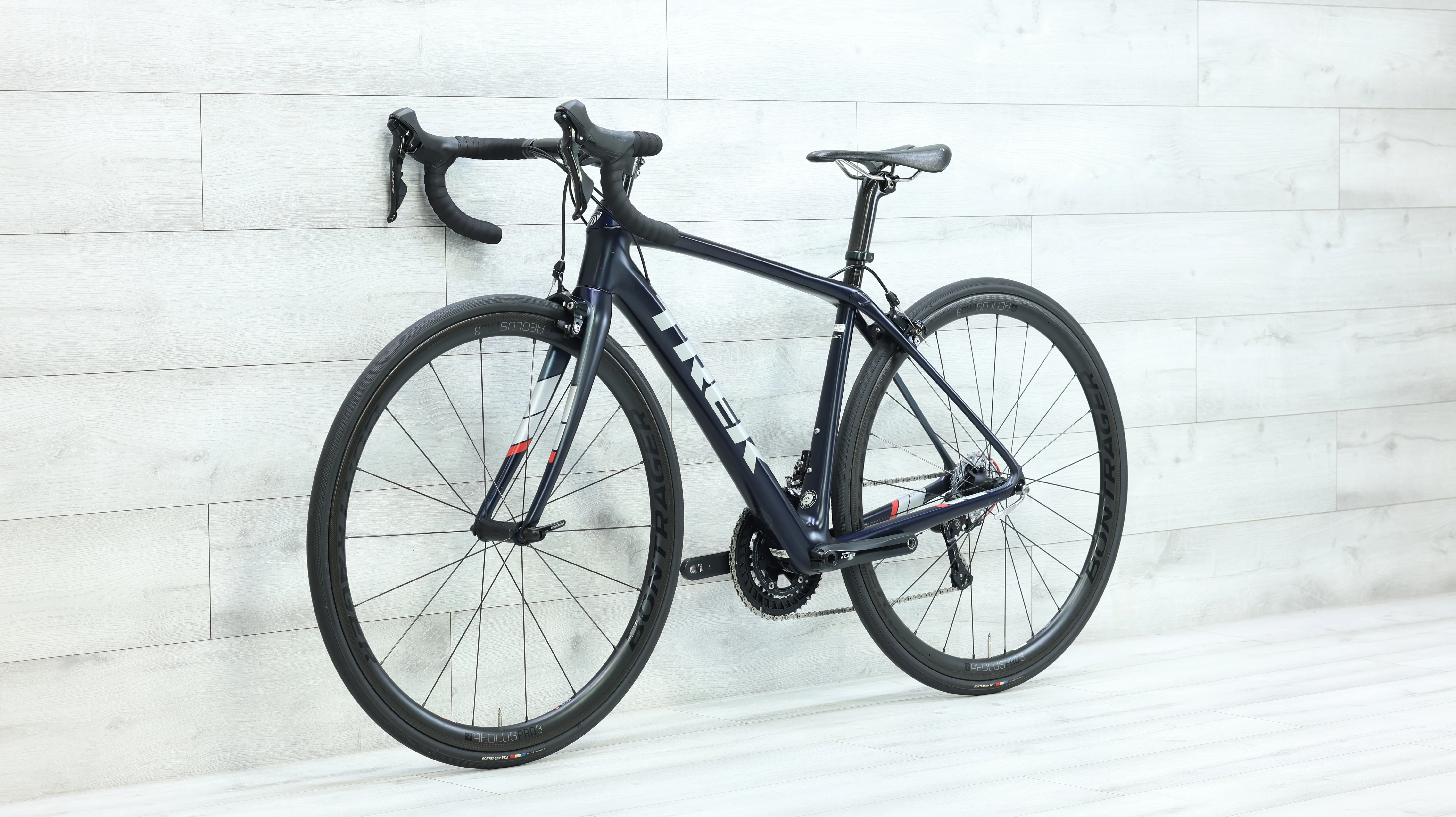 Trek Domane SL 5 WSD Road Bike - 2018, 50cm - Image 4