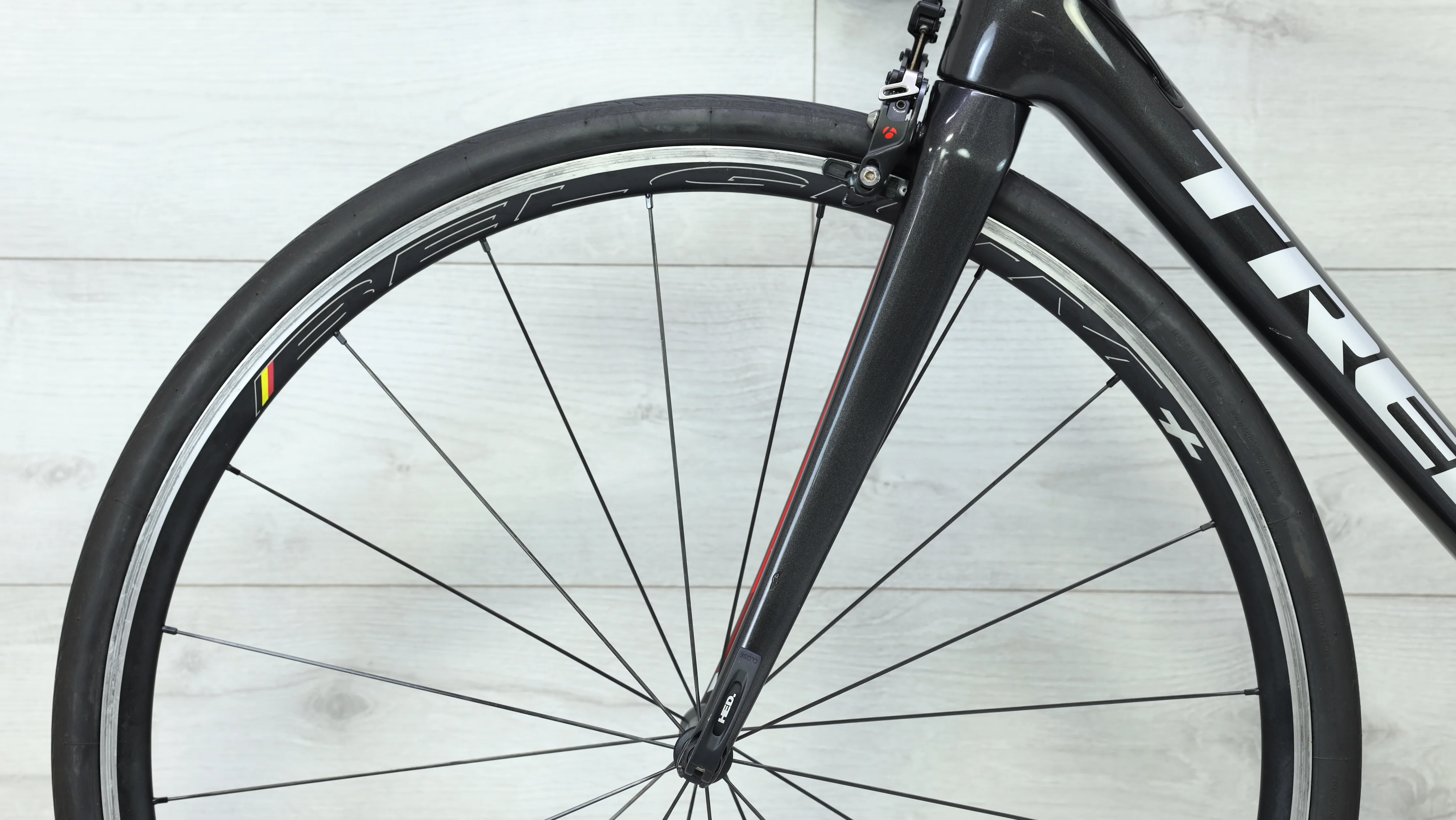 2018 Trek Emonda SL Road Bike - 56cm - Image 12