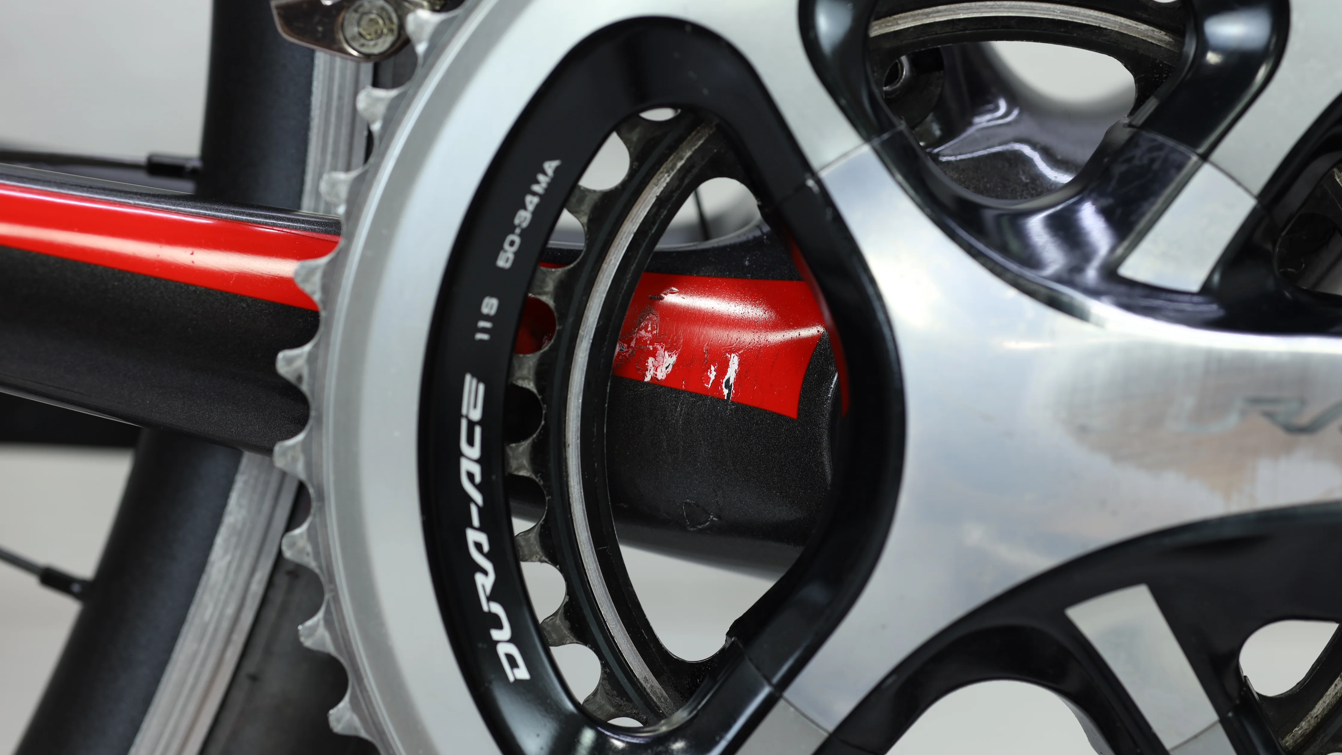 2018 Trek Emonda SL Road Bike - 56cm - Image 17