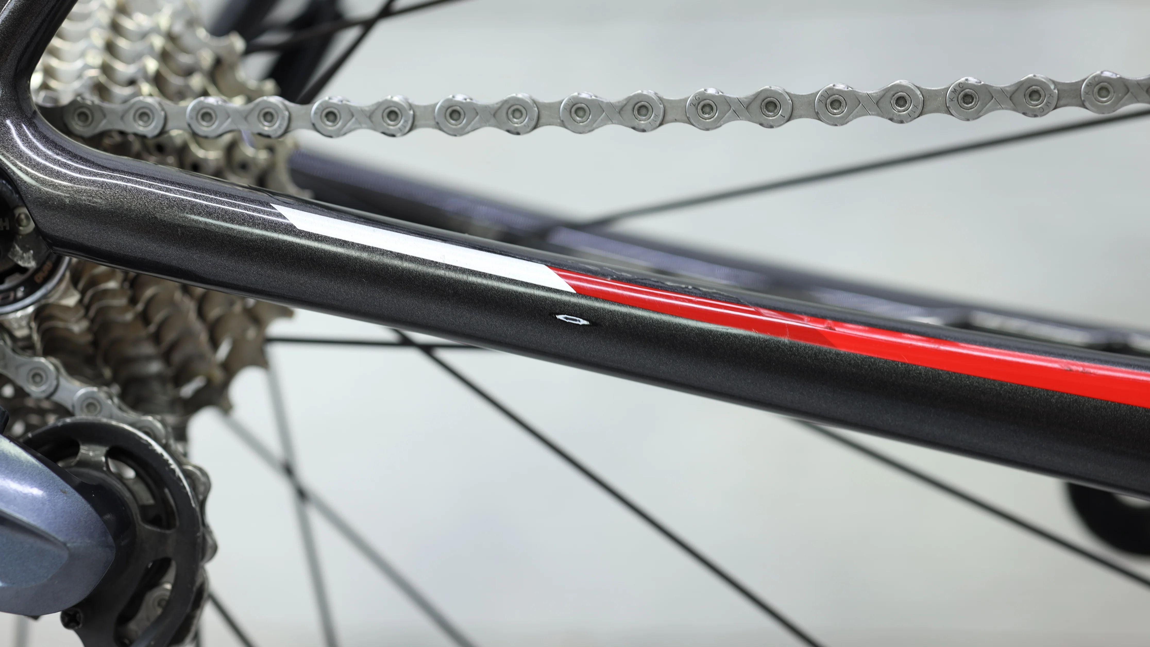 2018 Trek Emonda SL Road Bike - 56cm - Image 18
