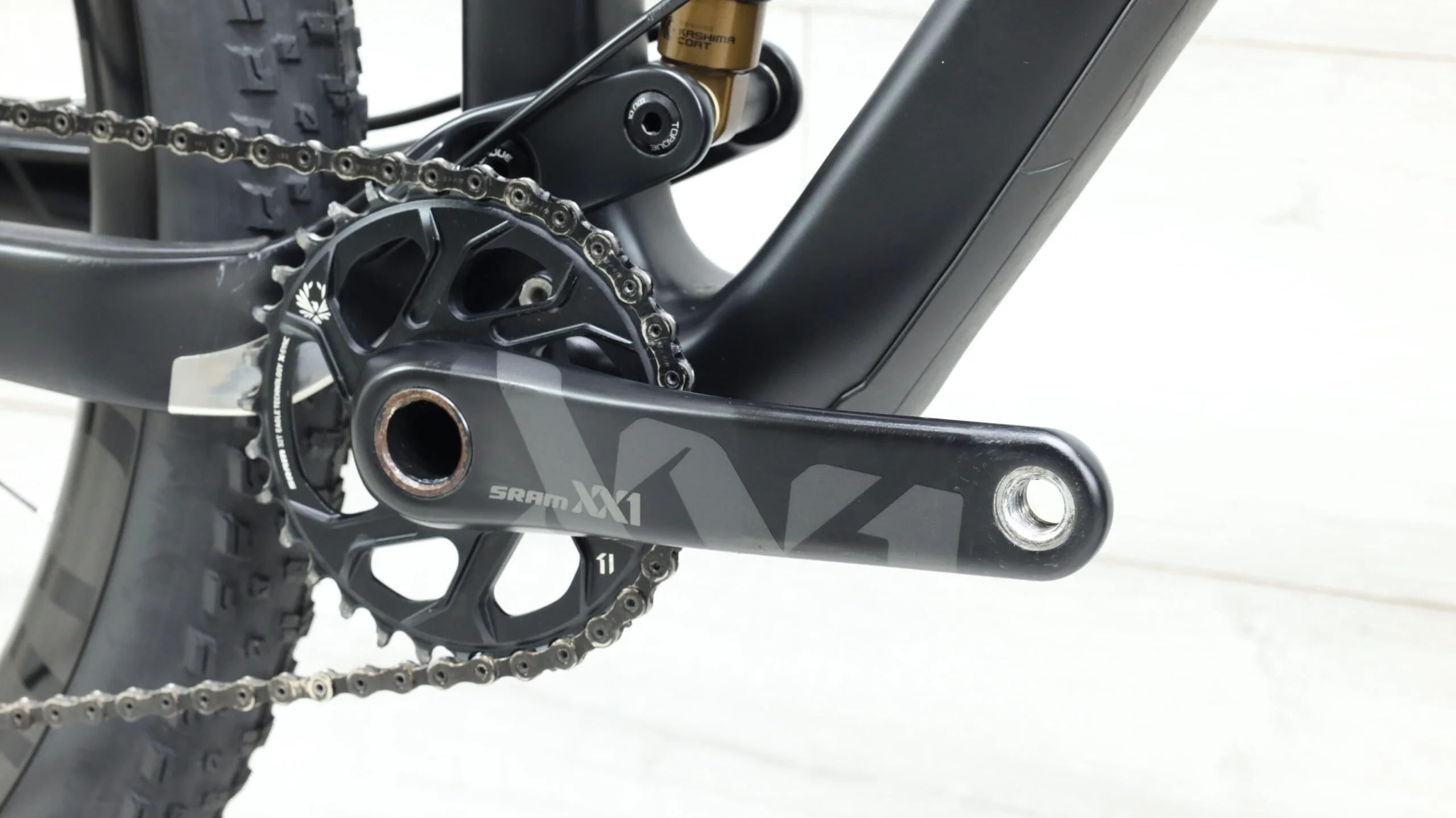 2018 Trek Fuel EX 9.9 29 Mountain Bike - Medium - Image 5