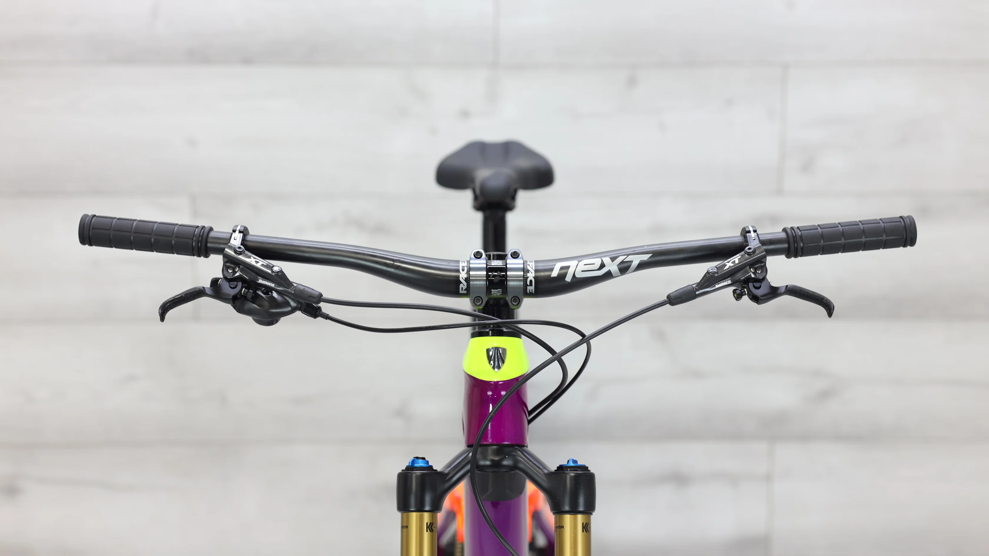 2018 Trek Fuel EX 9.9 Project One  Mountain Bike - Large - Image 11