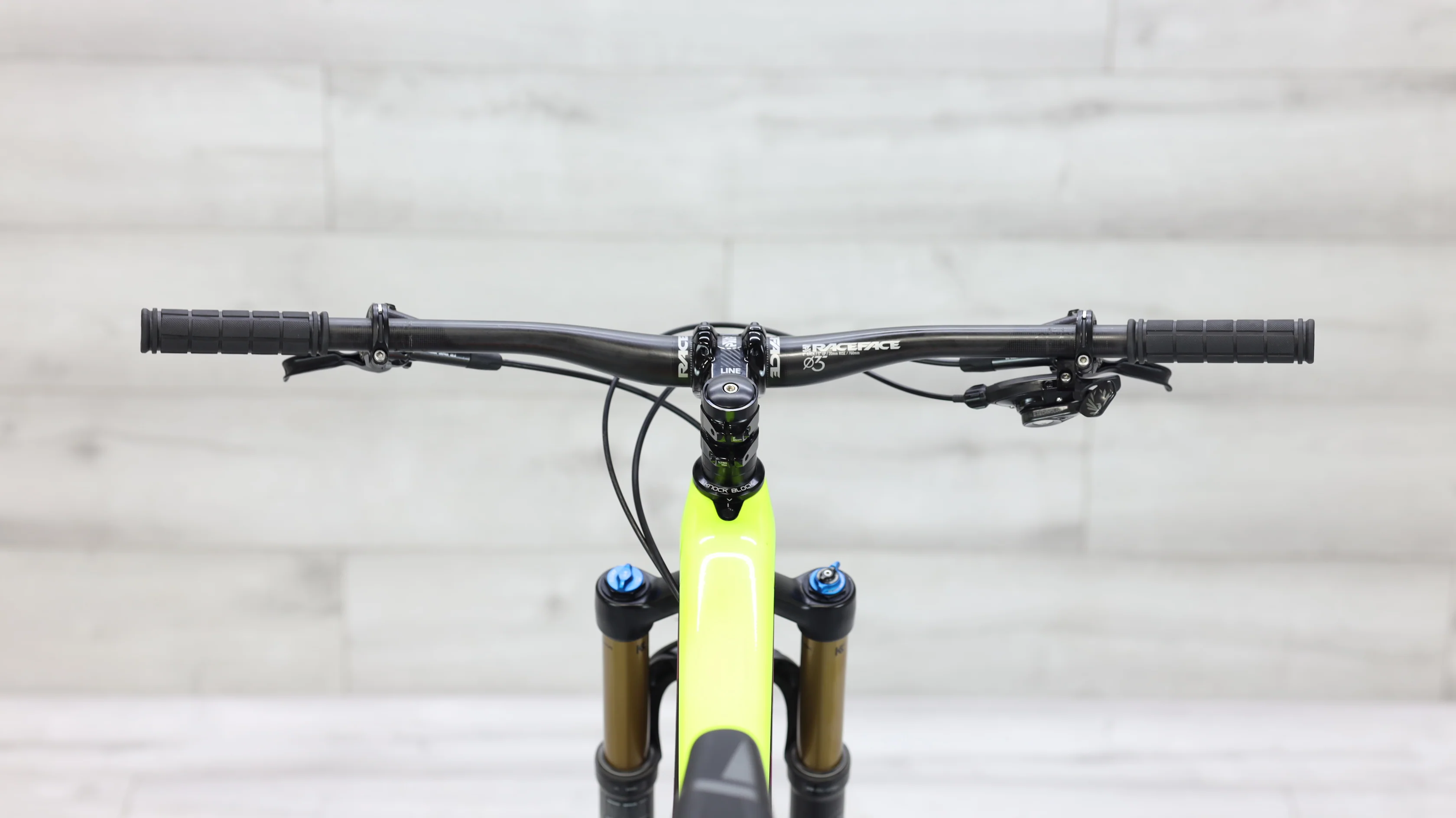 2018 Trek Fuel EX 9.9 Project One  Mountain Bike - Large - Image 12