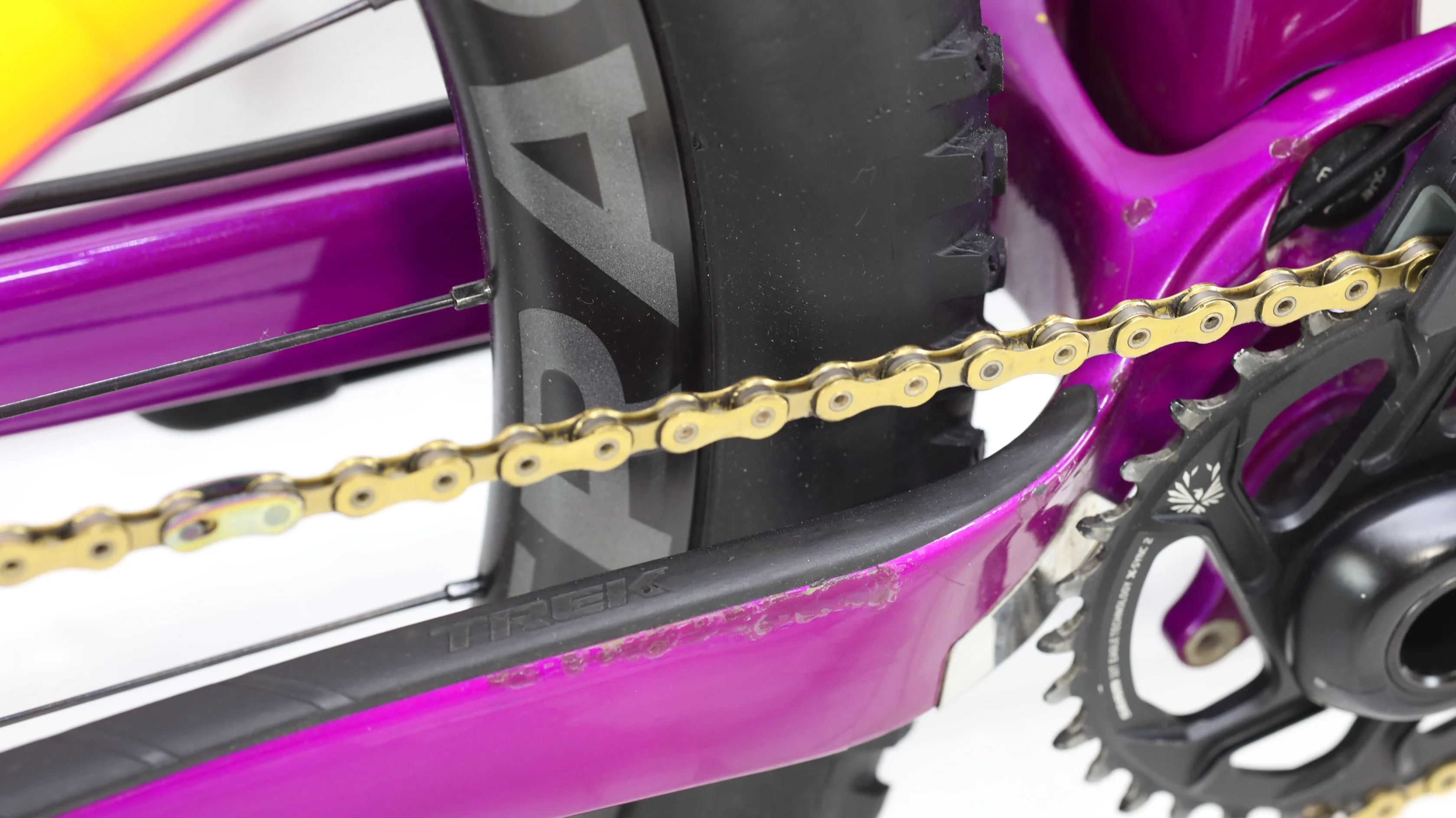 2018 Trek Fuel EX 9.9 Project One  Mountain Bike - Large - Image 15