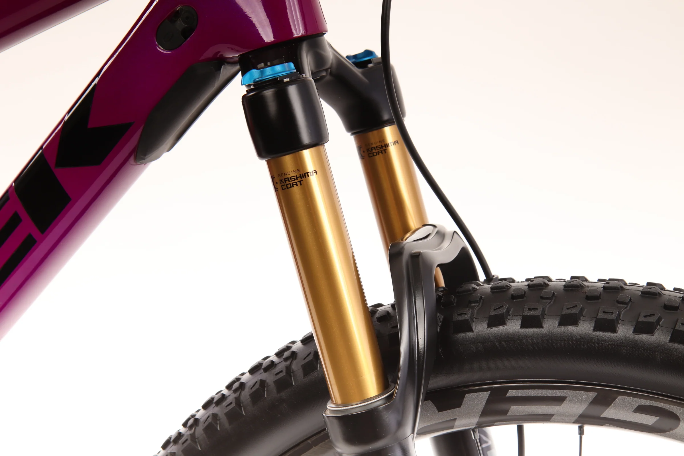 2018 TREK FUEL EX 9.9 PROJECT ONE Mountain Bike - Large - Image 8